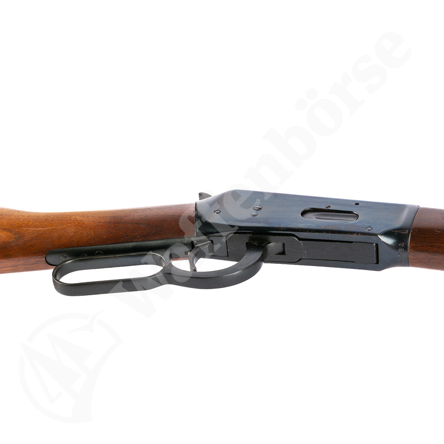 USA Jed Williams mod. 100 UHR .30-30 Winch