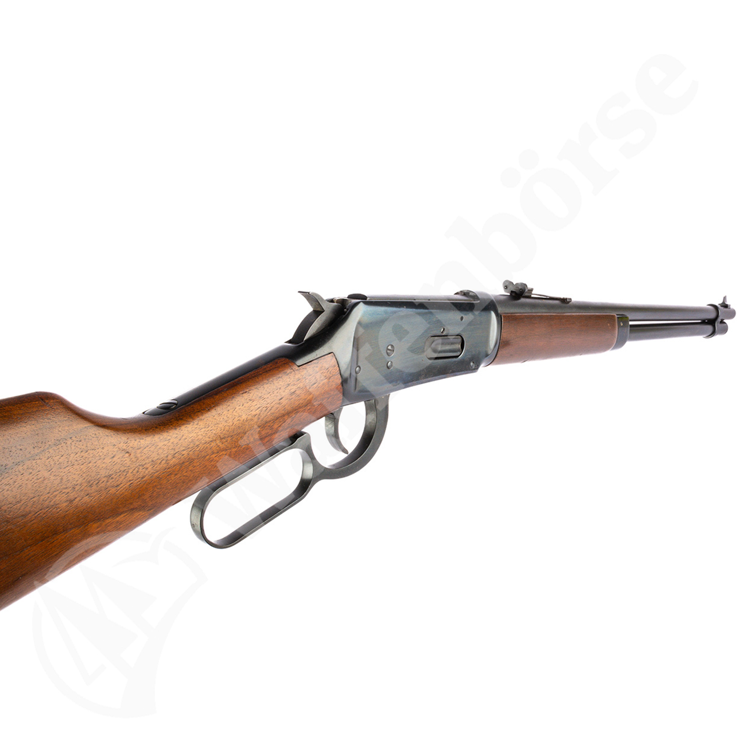 USA Jed Williams mod. 100 UHR .30-30 Winch