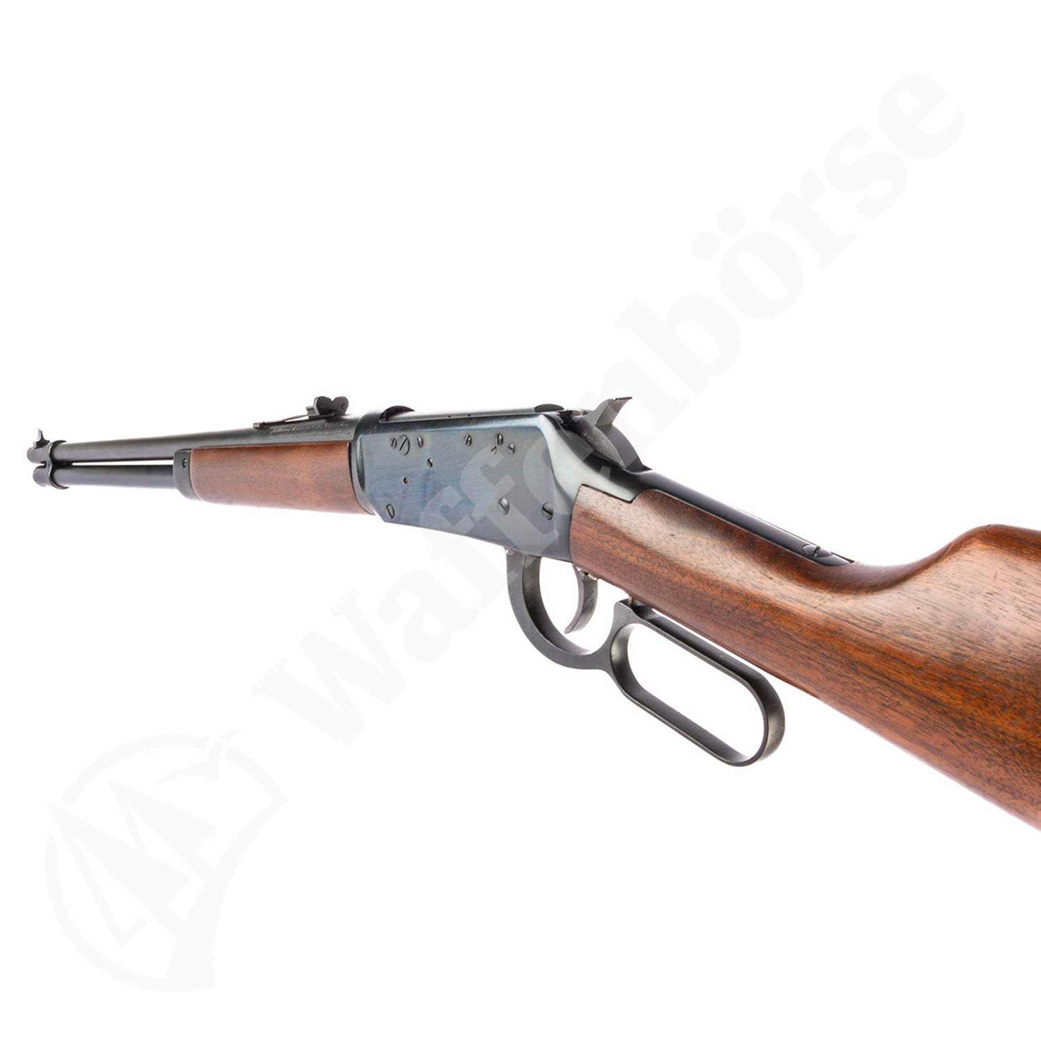 USA Jed Williams mod. 100 UHR .30-30 Winch