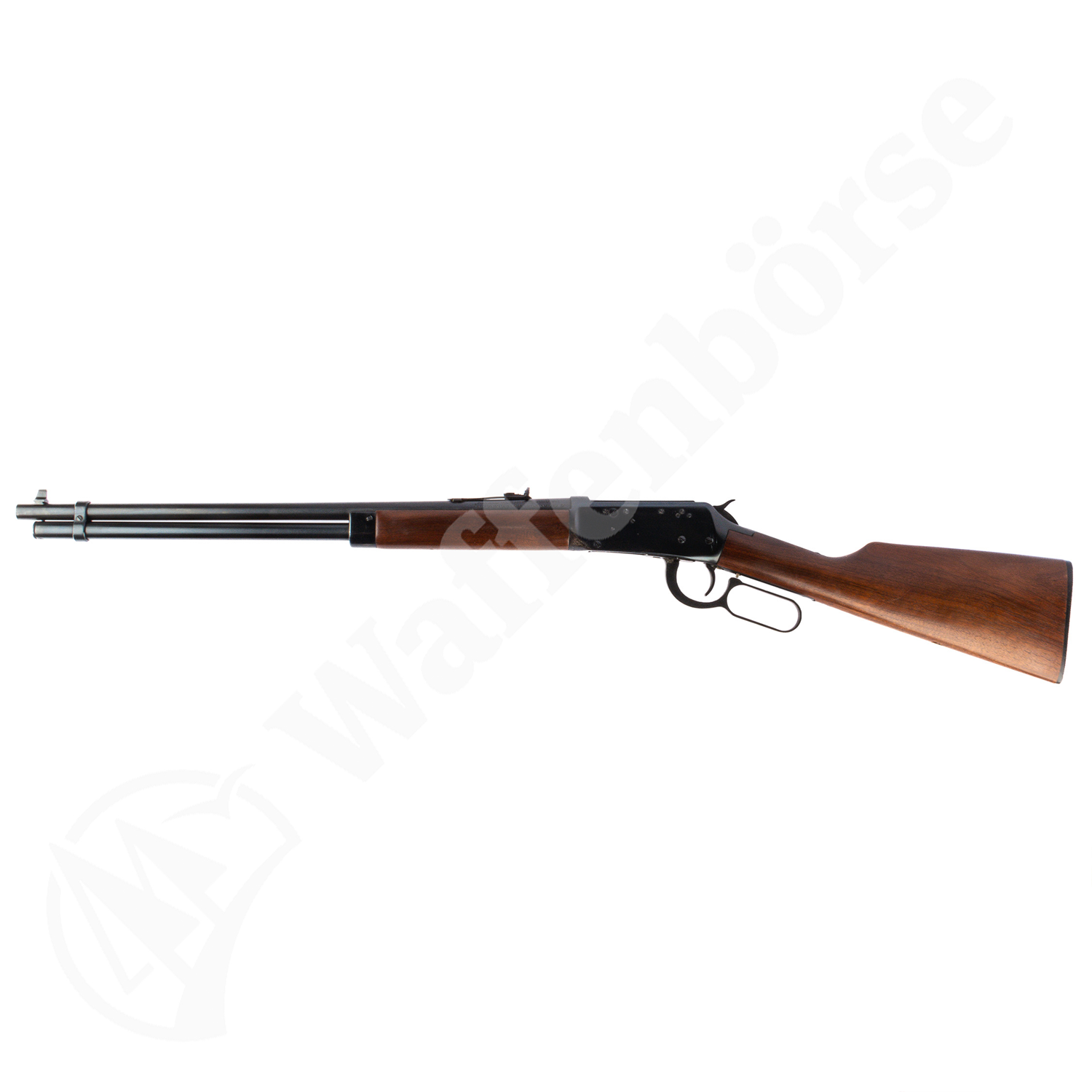 USA Jed Williams mod. 100 UHR .30-30 Winch