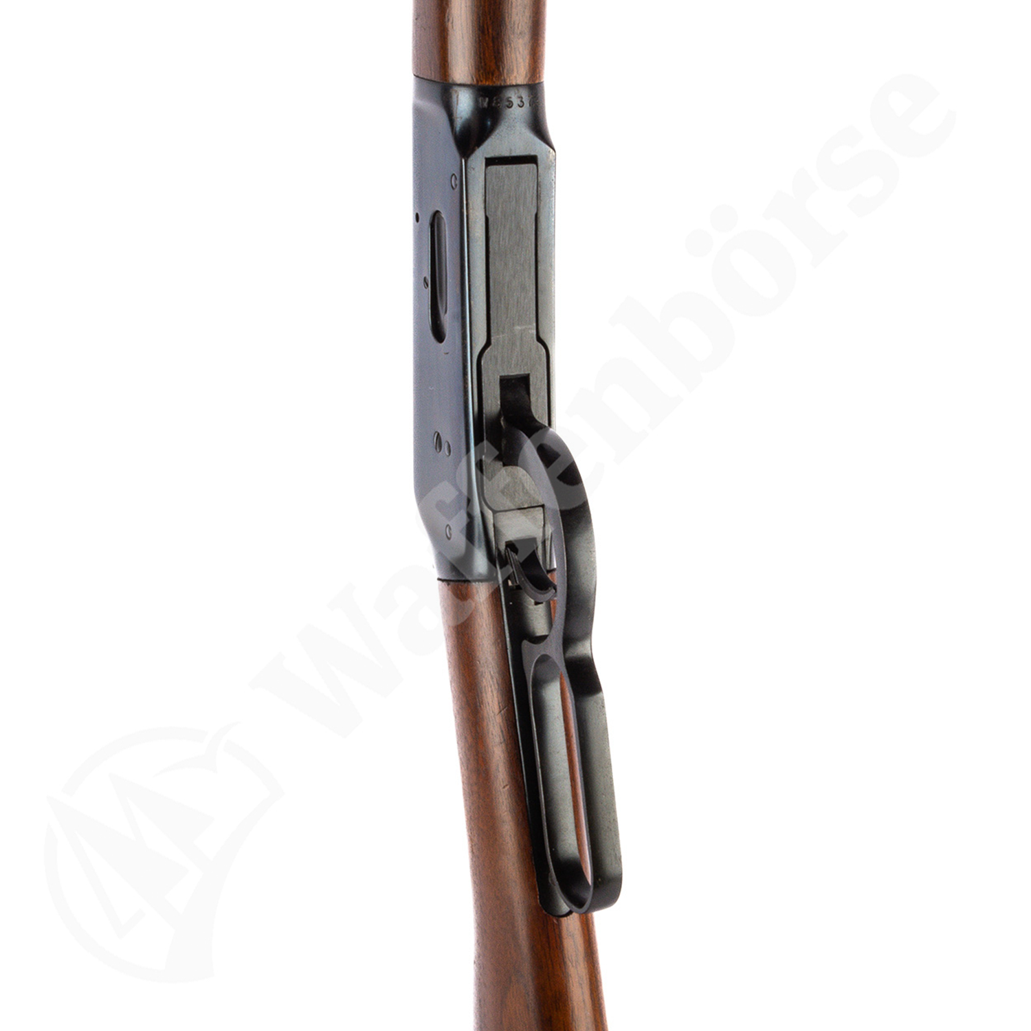 USA Jed Williams mod. 100 UHR .30-30 Winch