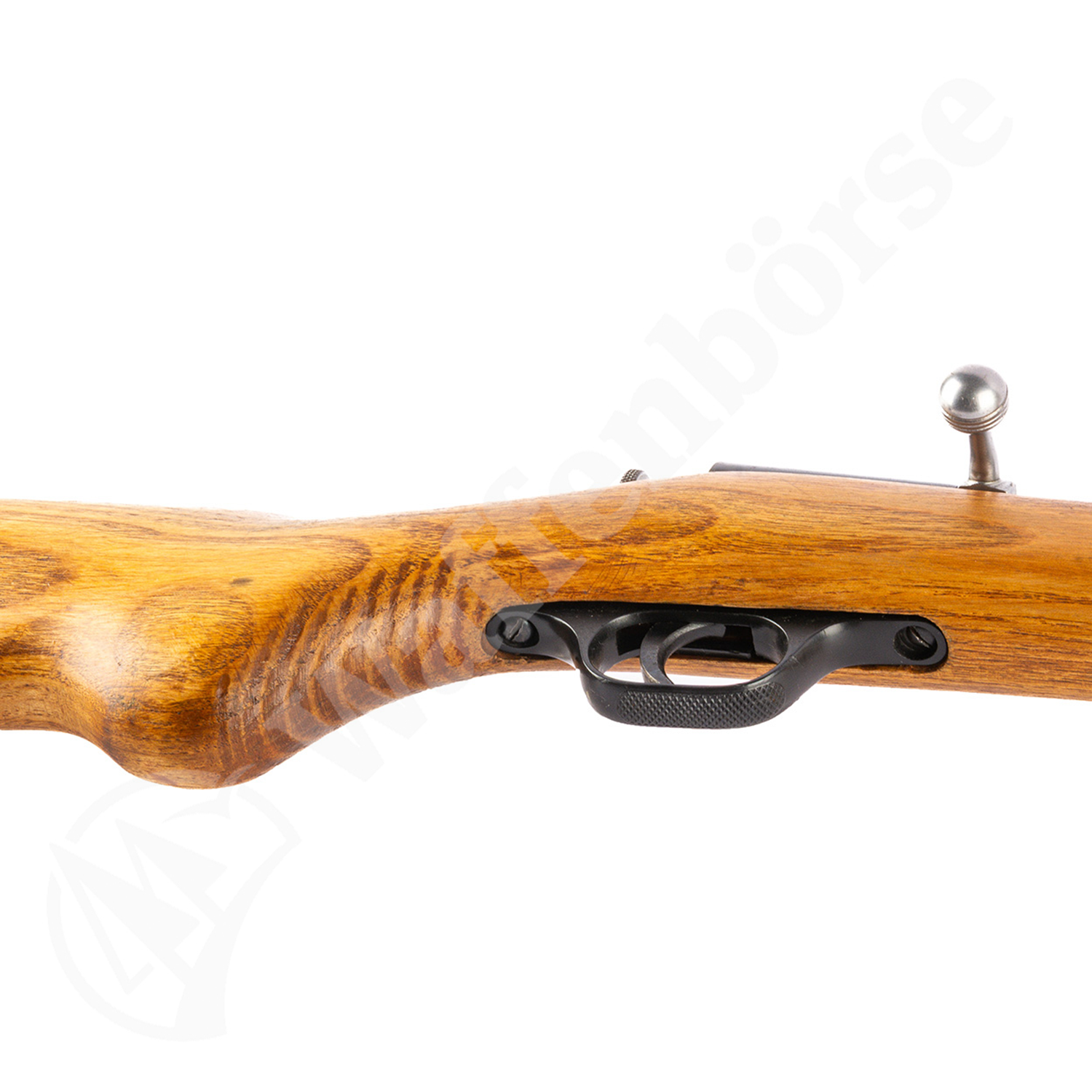 Hämmerli Flobert .22lr