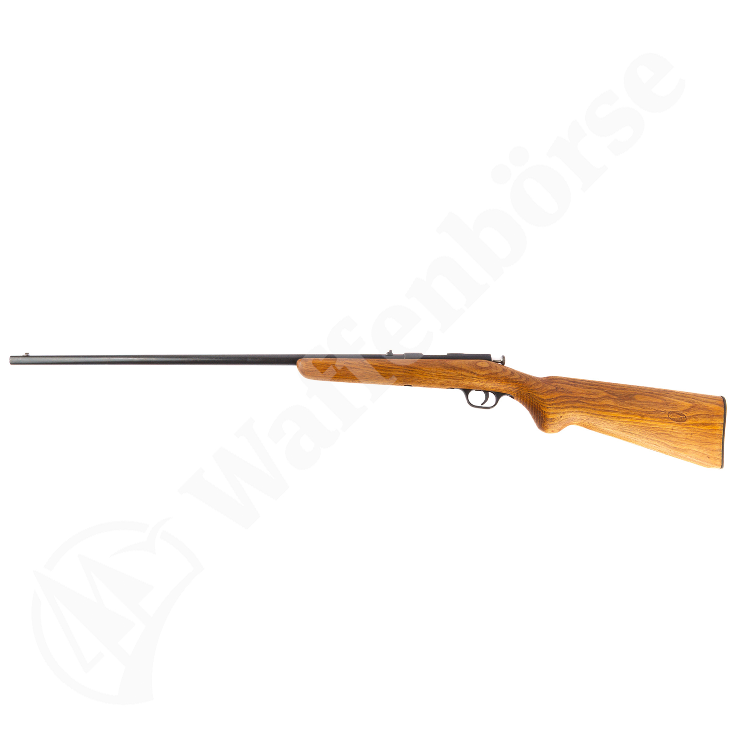 Hämmerli Flobert .22lr