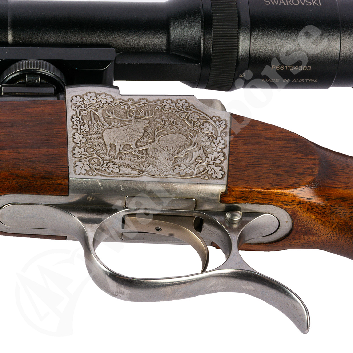 Blaser BL820 10,3x60R