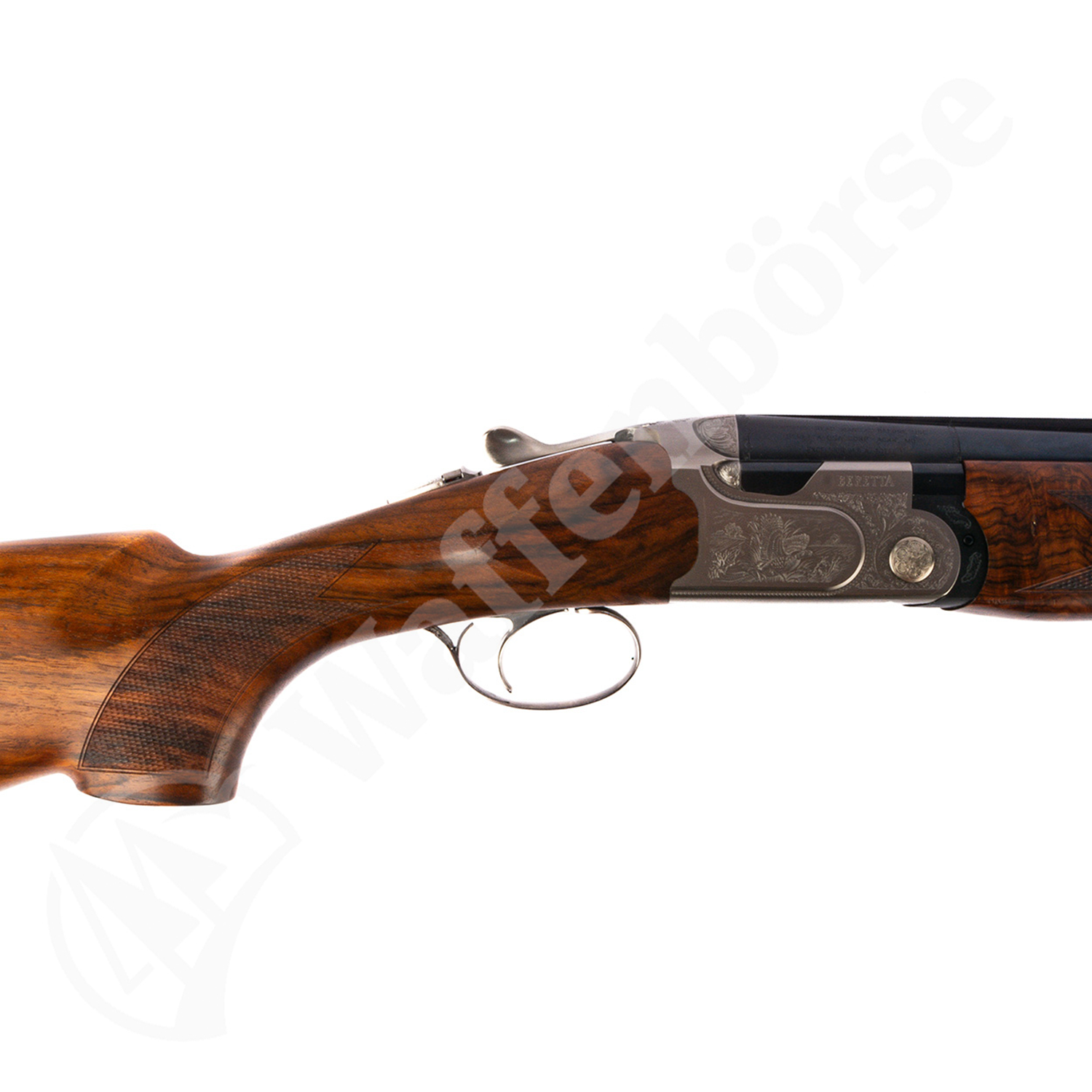 BERETTA 690 III MC BDF 12-76