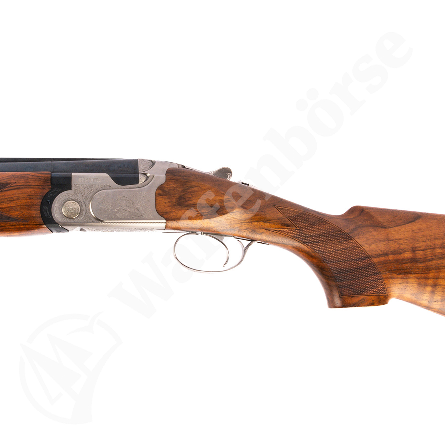 BERETTA 690 III MC BDF 12-76