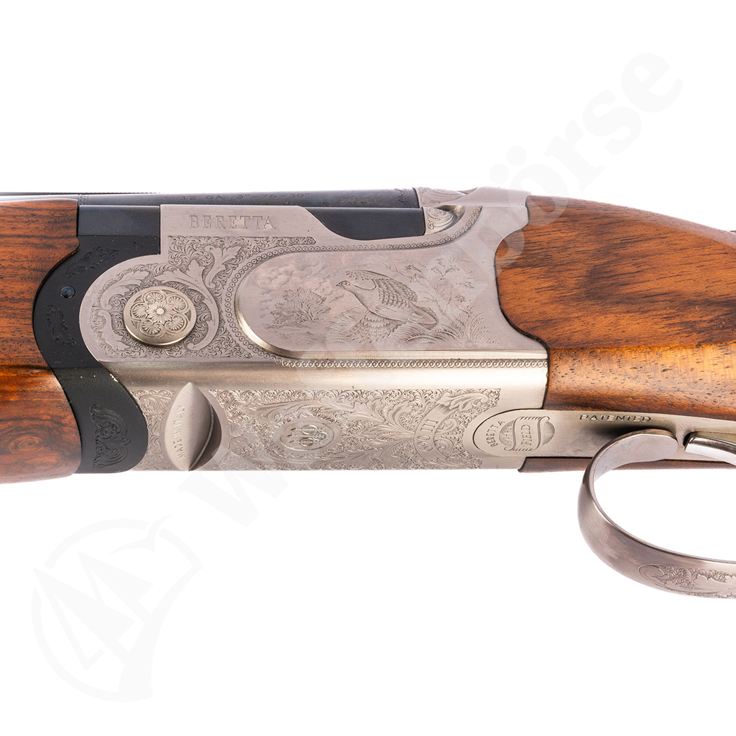 BERETTA 690 III MC BDF 12-76