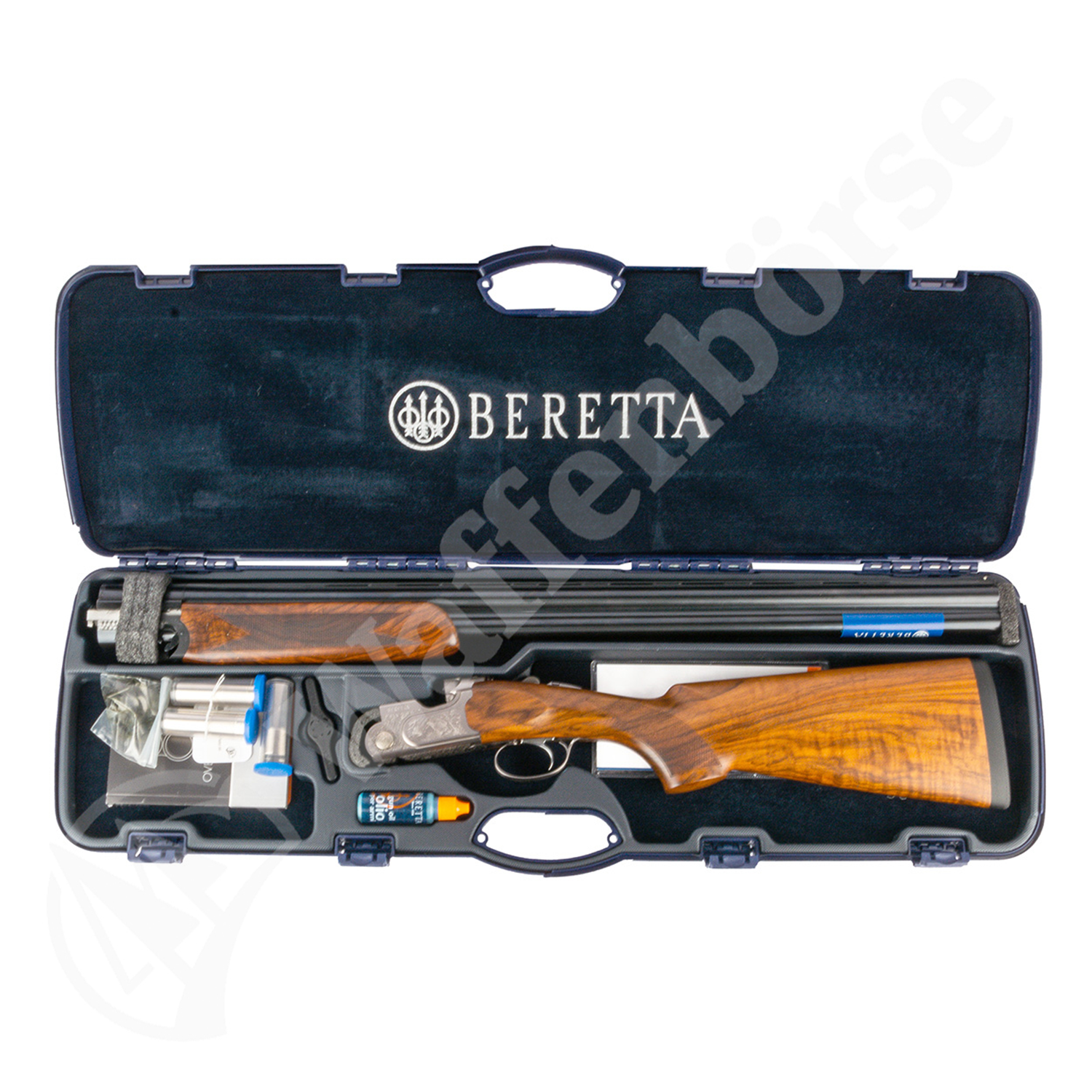 BERETTA 690 III MC BDF 12-76