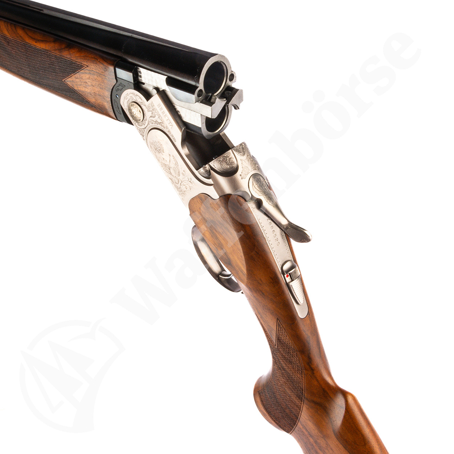BERETTA 690 III MC BDF 12-76