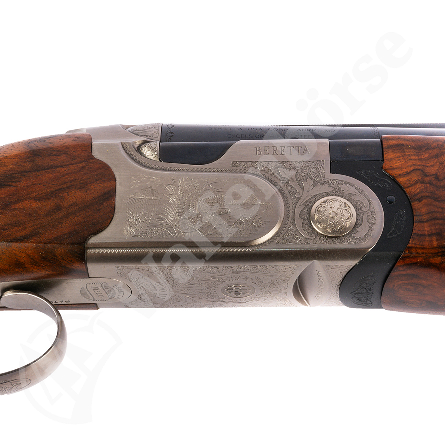 BERETTA 690 III MC BDF 12-76