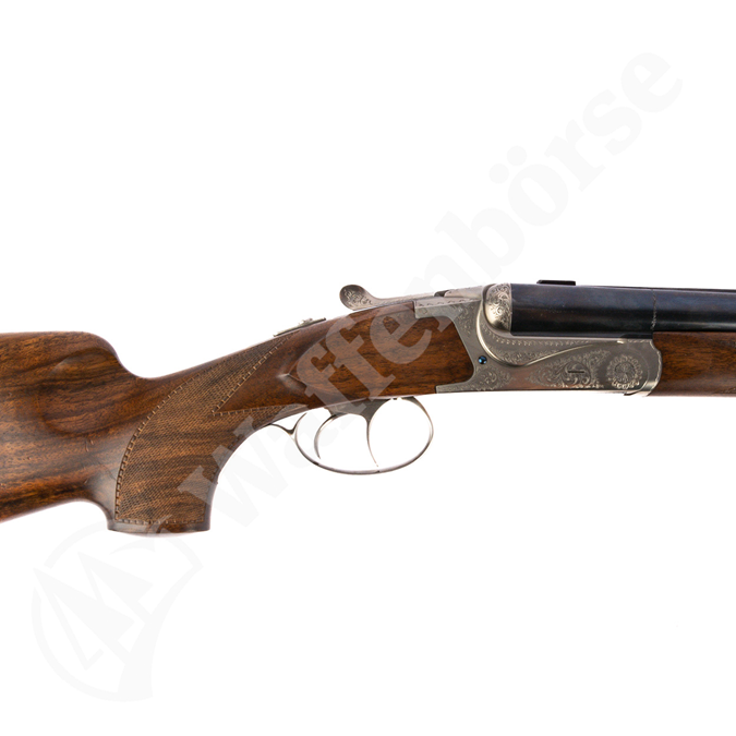 Armes Mathelon Drilling Express 8x57IRS 20-76