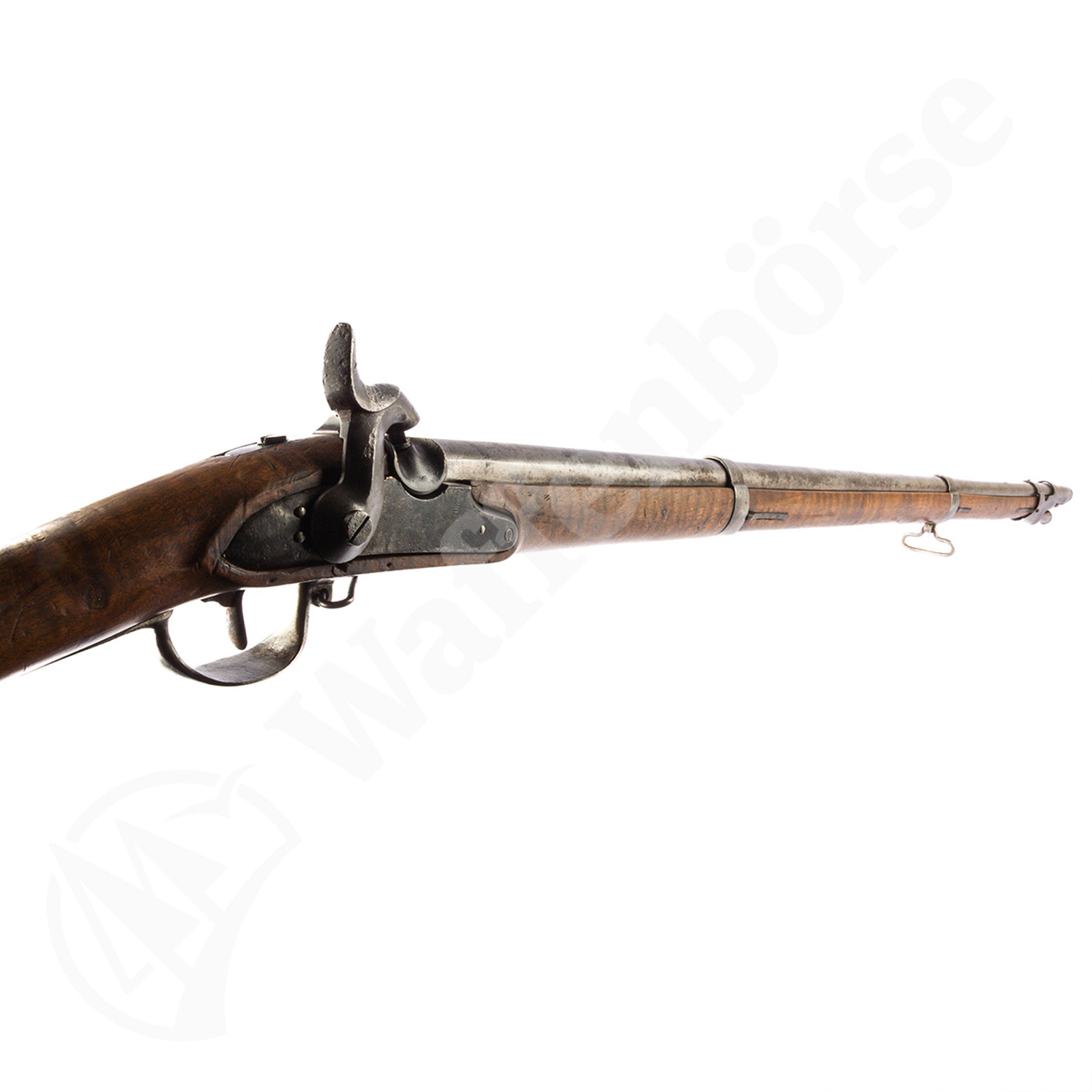 Eidg. Ord. 1842 Perkussion 17,5mm