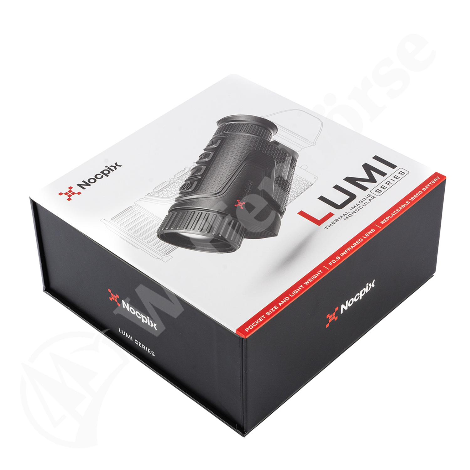 Nocpix Lumi H35