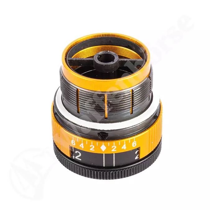 CENTRA VarioSwing Iris-Ringkorn 2,3-3,3mm / 1,2mm