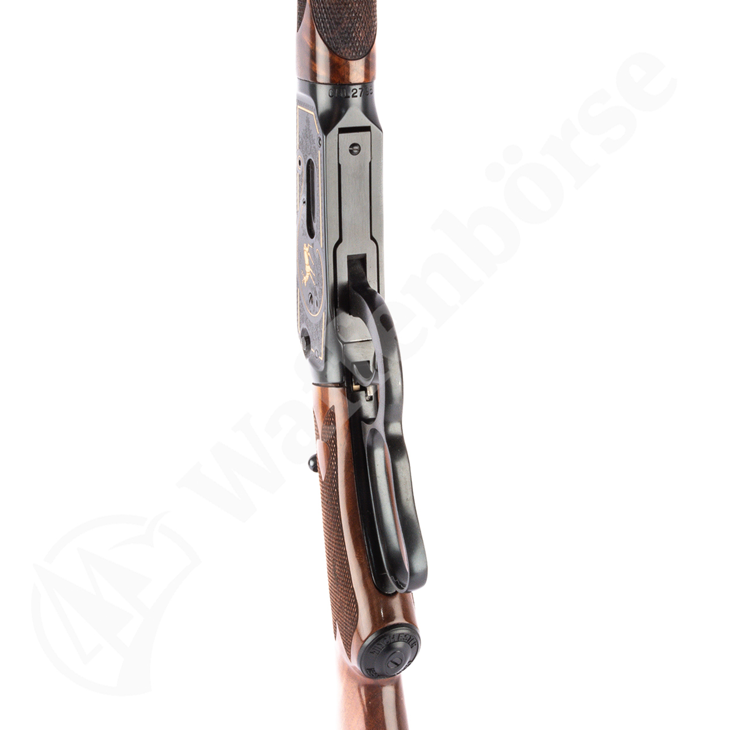 Winchester 94 94 High Grade .30-30 Winch