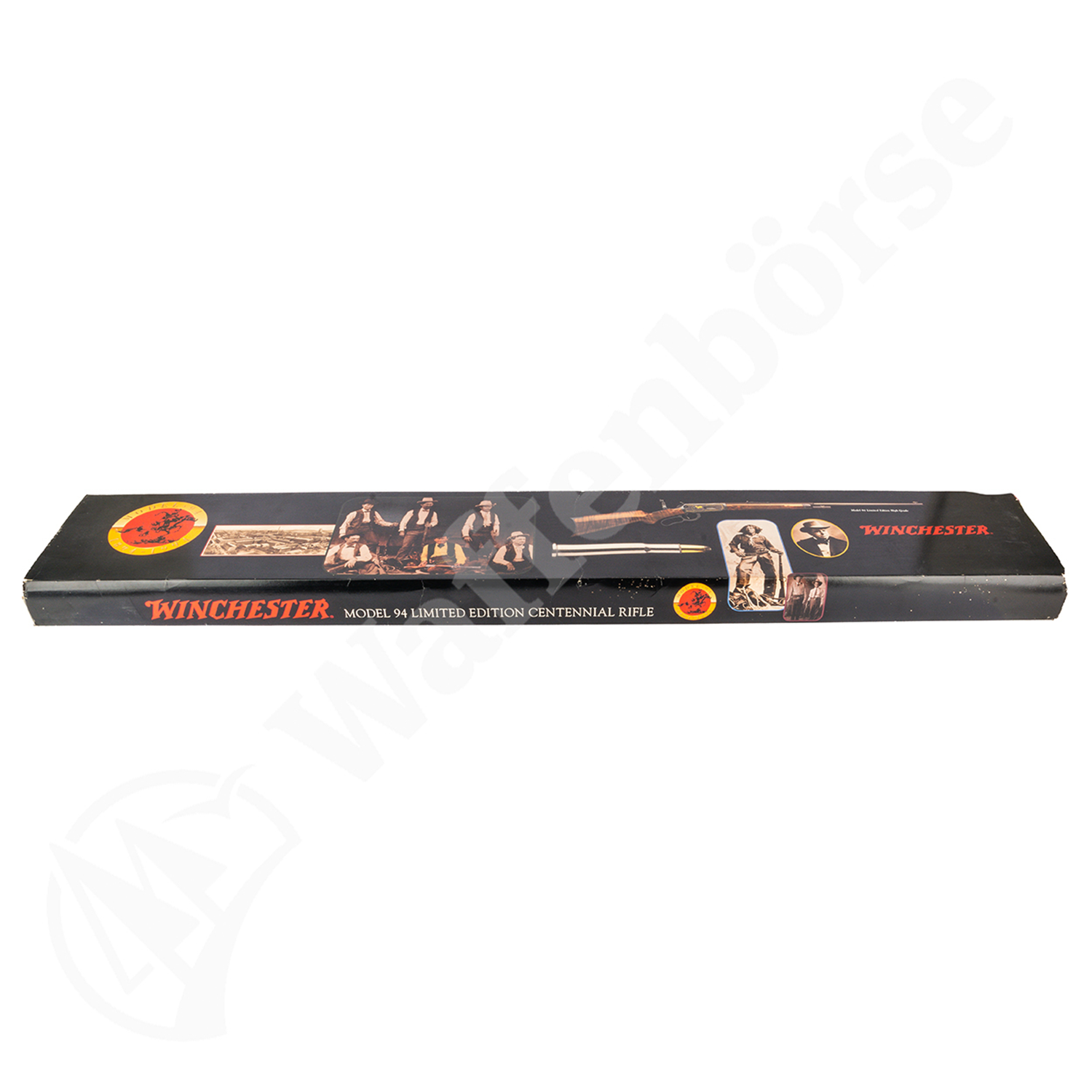 Winchester 94 94 High Grade .30-30 Winch