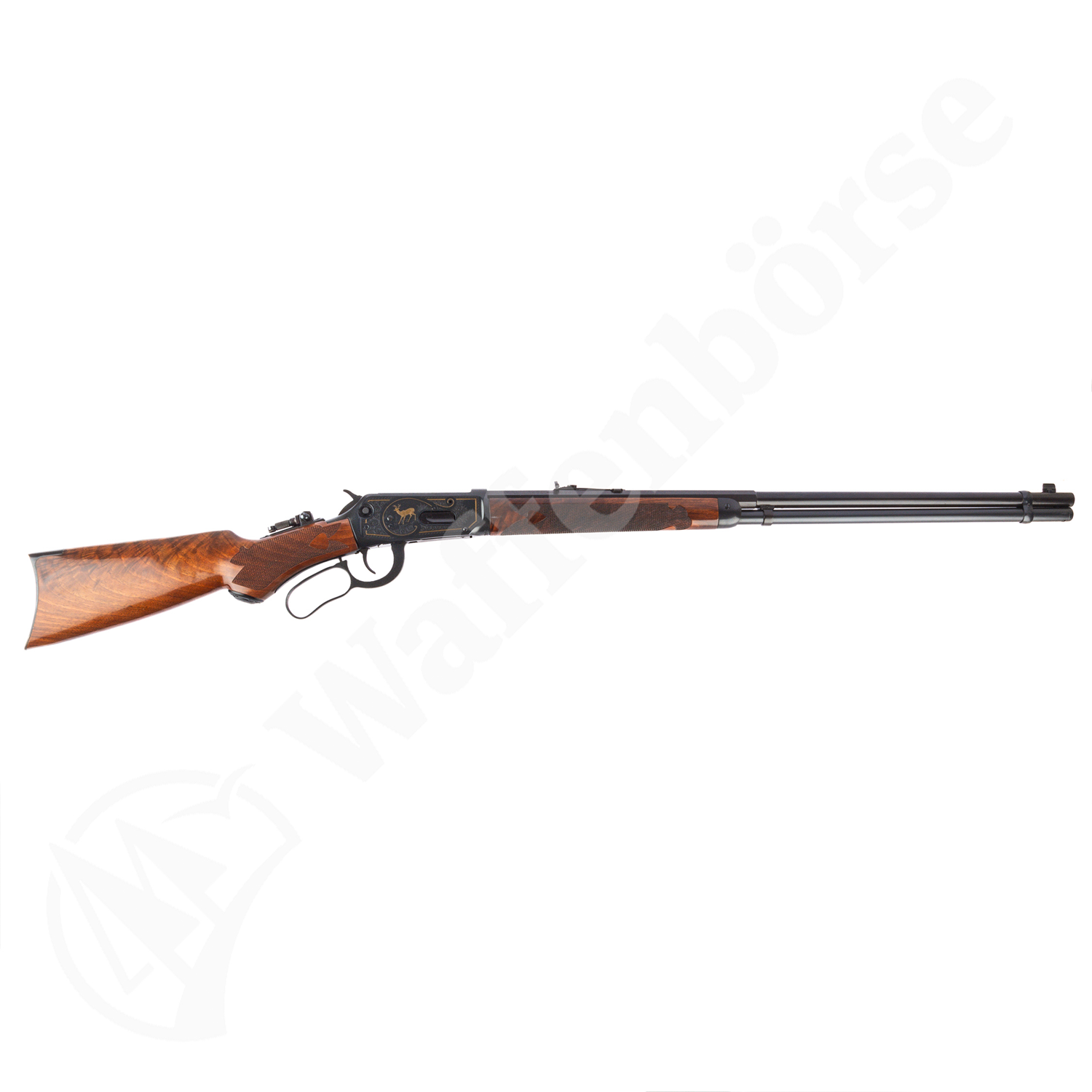 Winchester 94 94 High Grade .30-30 Winch