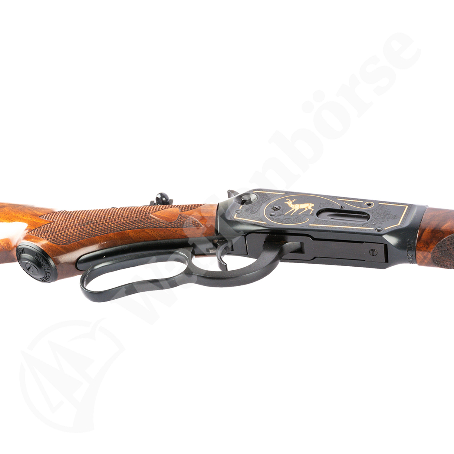Winchester 94 94 High Grade .30-30 Winch