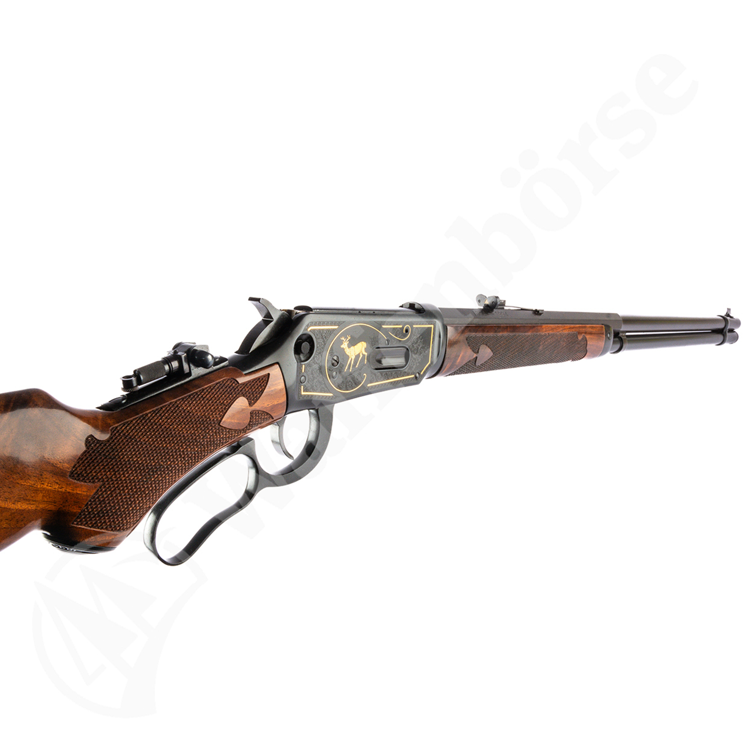Winchester 94 94 High Grade .30-30 Winch