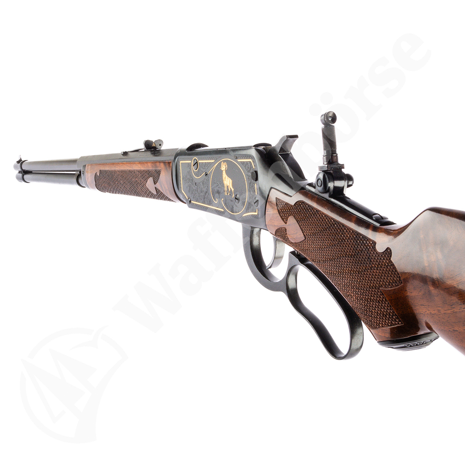Winchester 94 94 High Grade .30-30 Winch