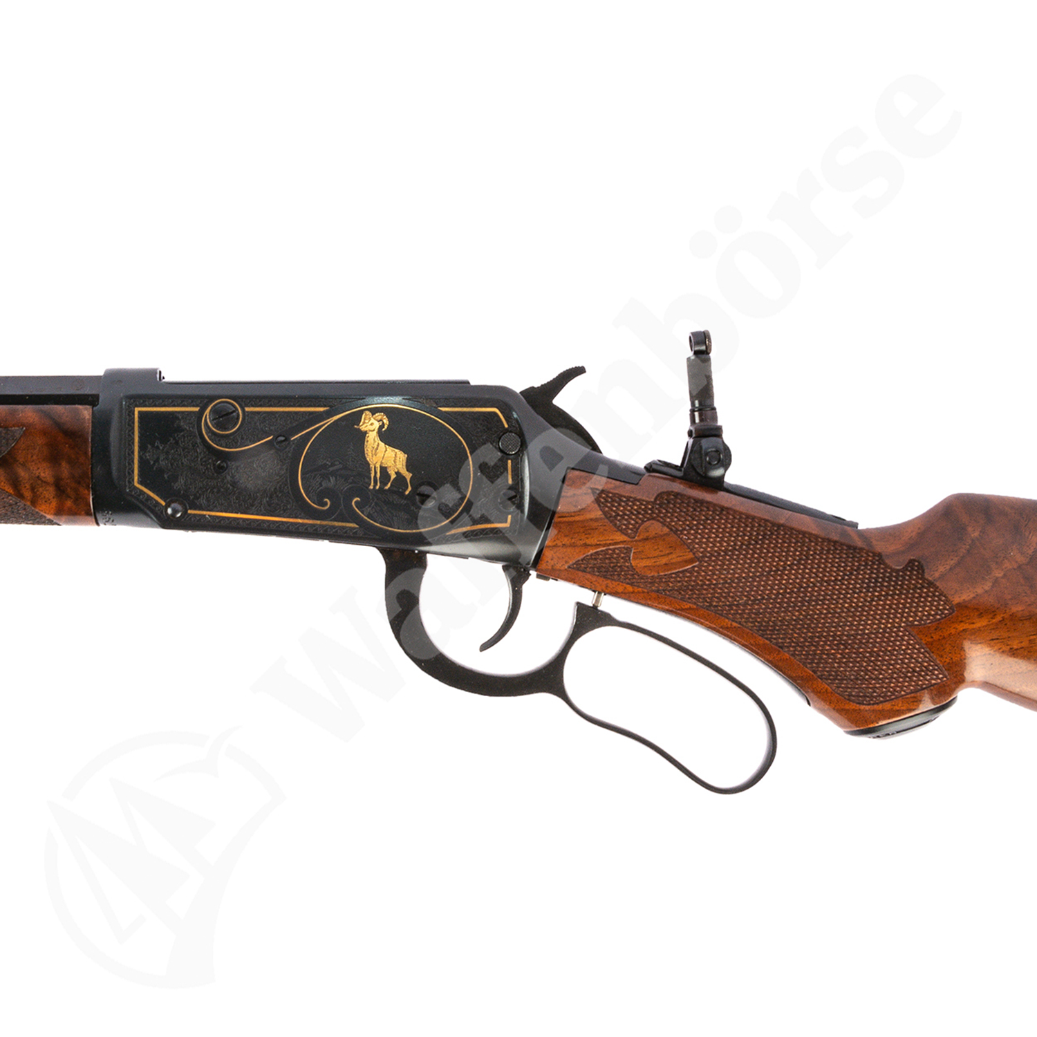 Winchester 94 94 High Grade .30-30 Winch