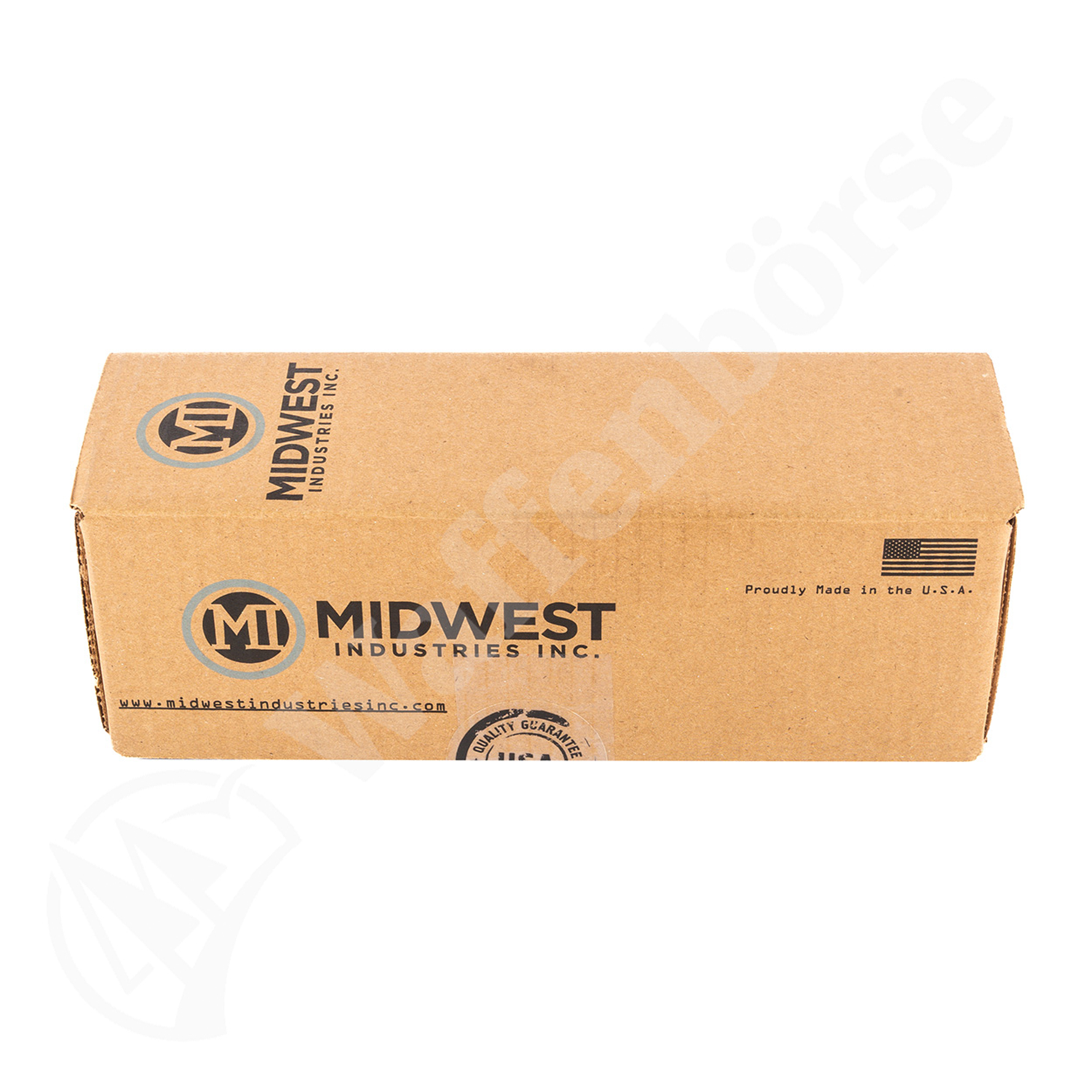 CZ Scorpion Handschutz Free Float 6.75