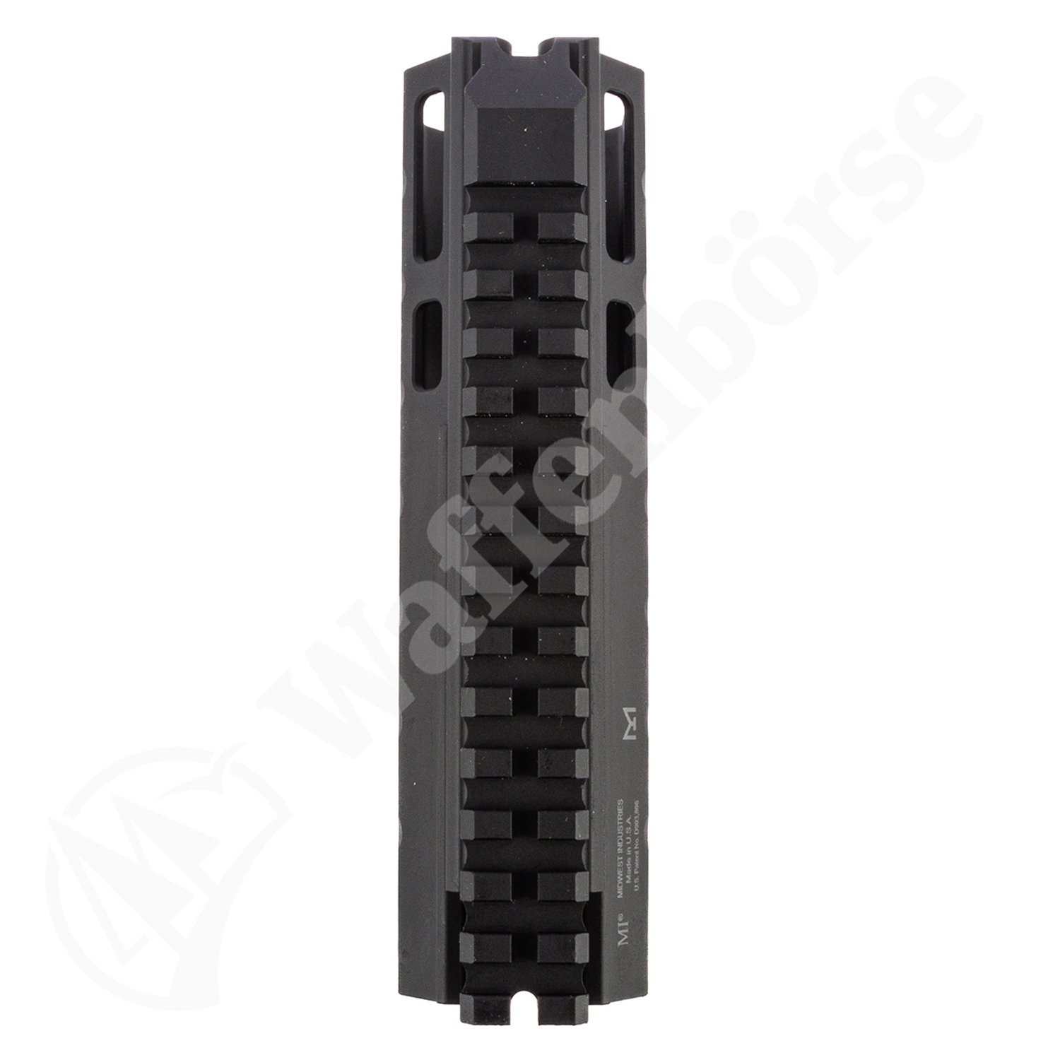 CZ Scorpion Handschutz Free Float 6.75