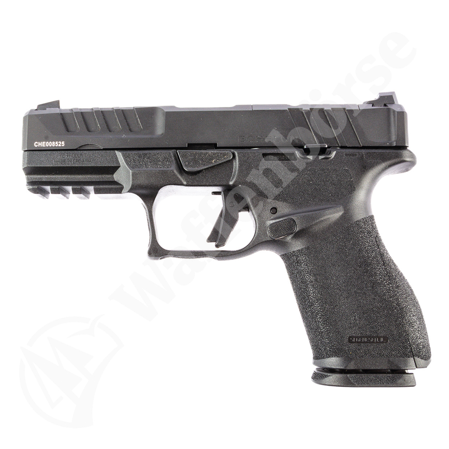  Springfield Armory Echelon 4.0C 9mm para