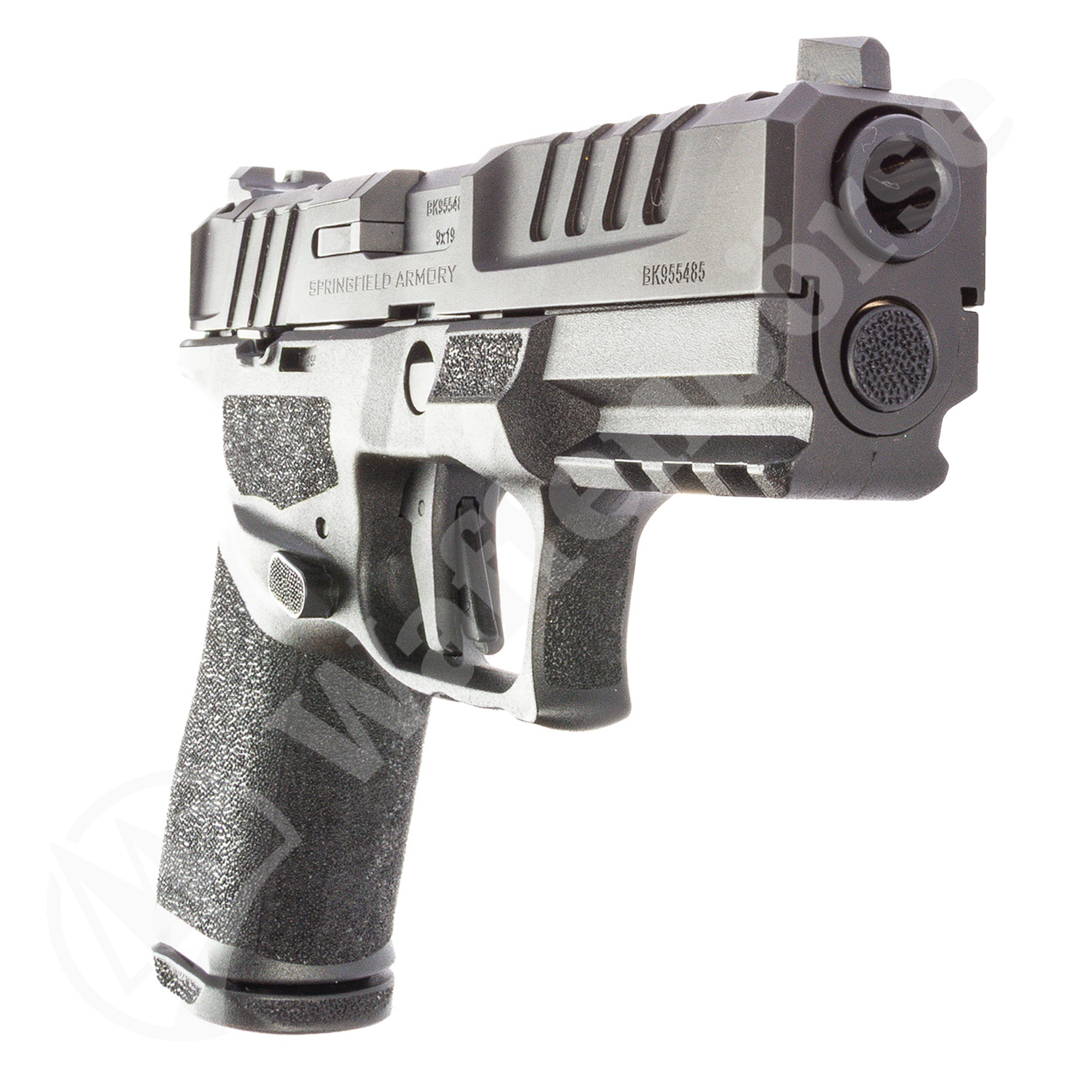  Springfield Armory Echelon 4.0C 9mm para
