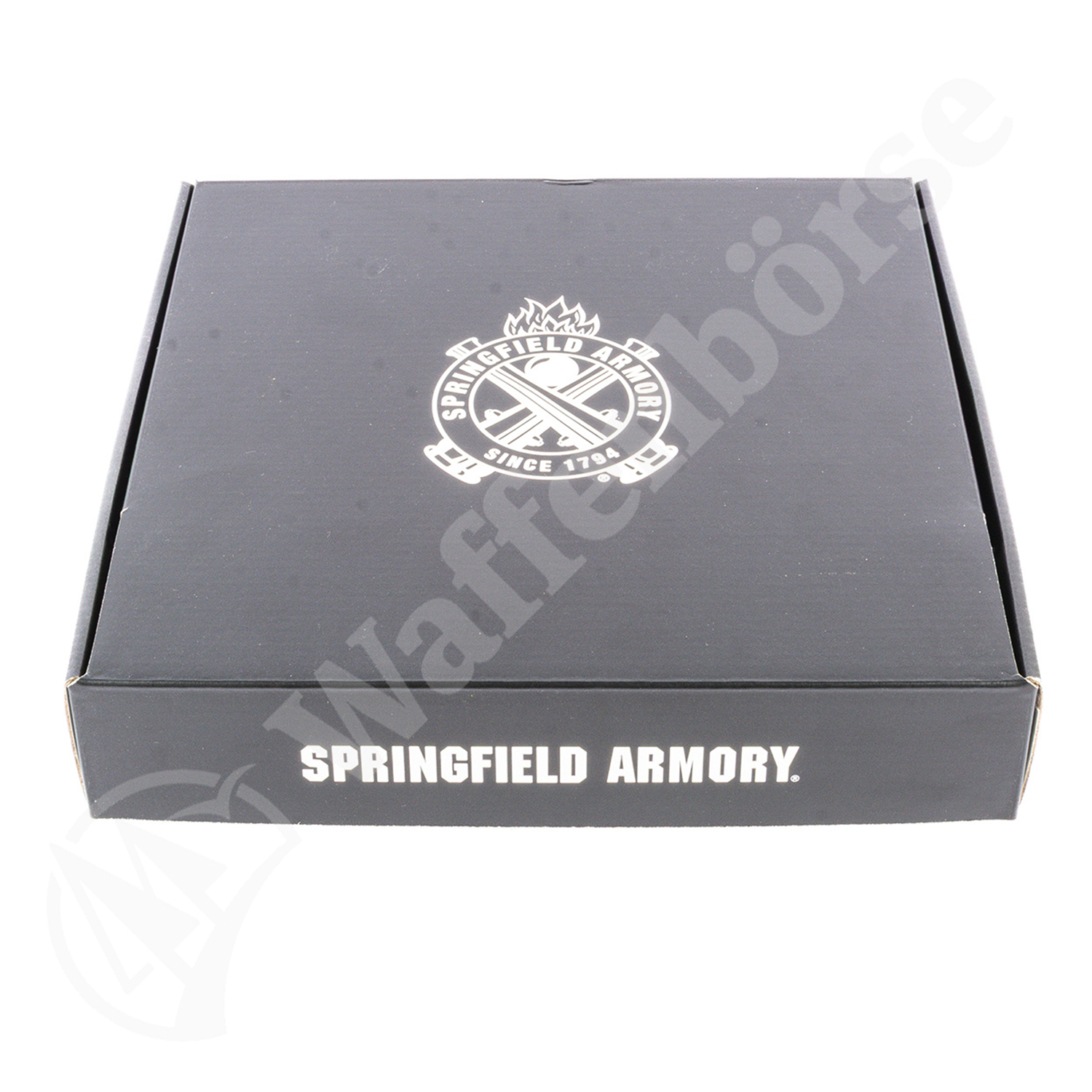  Springfield Armory Echelon 4.0C 9mm para