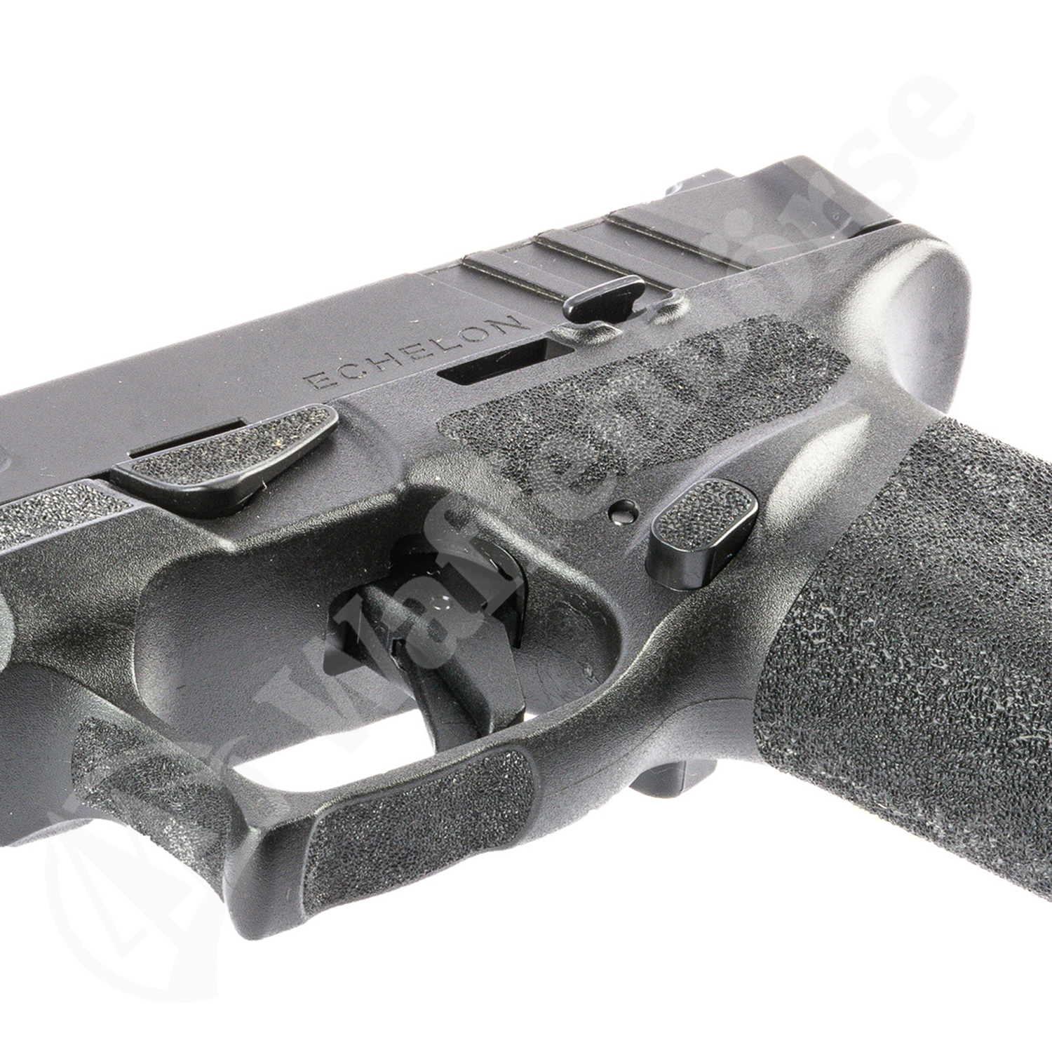  Springfield Armory Echelon 4.0C 9mm para