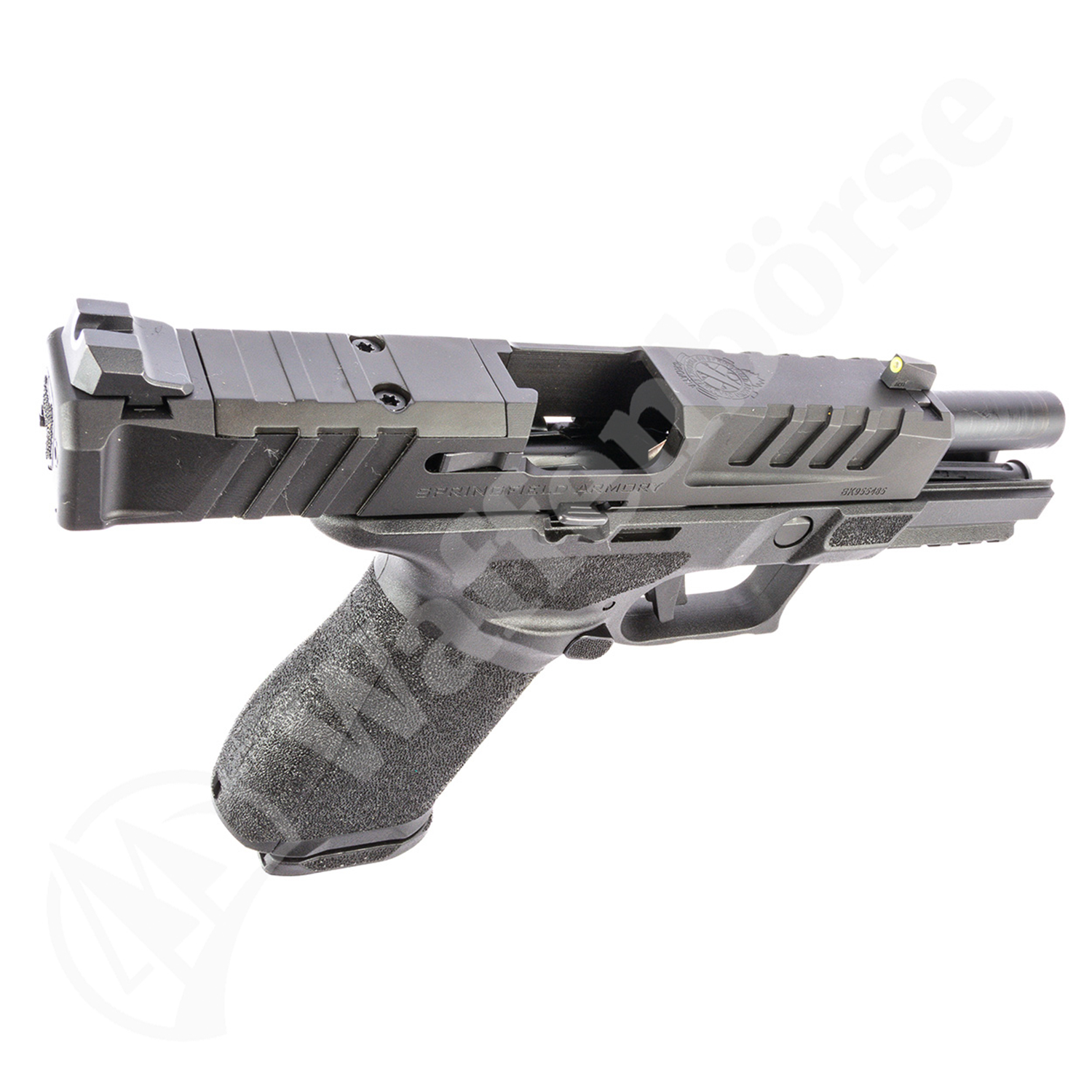  Springfield Armory Echelon 4.0C 9mm para