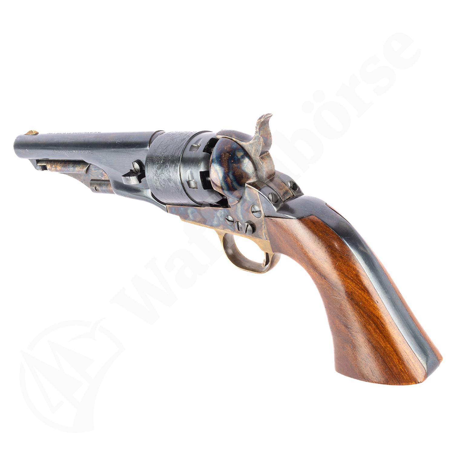 CAP 1860 Navy Perks. .44