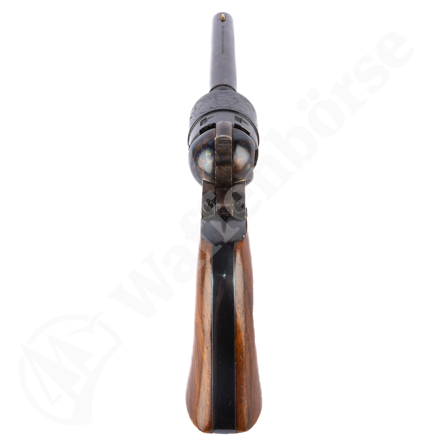 CAP 1860 Navy Perks. .44