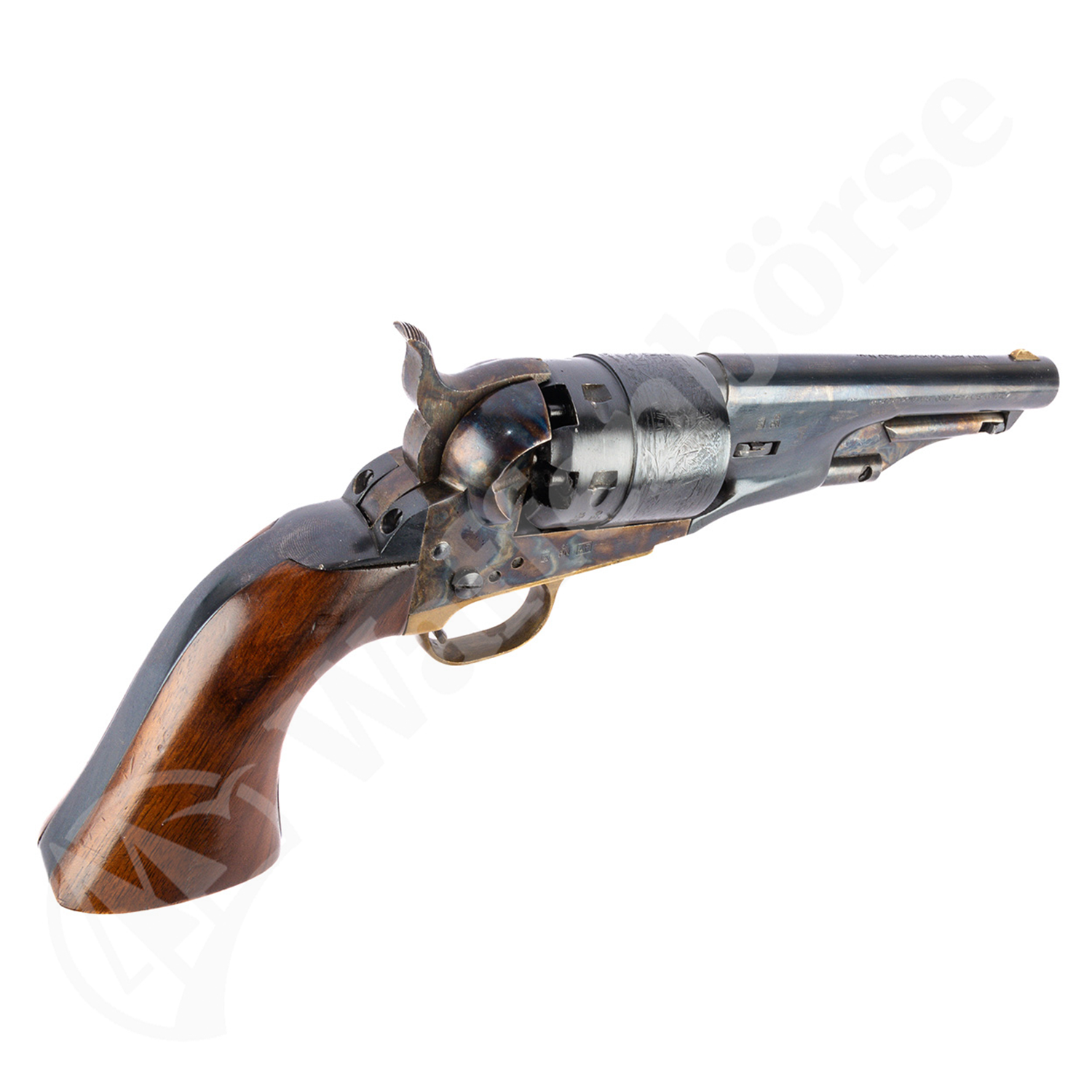 CAP 1860 Navy Perks. .44