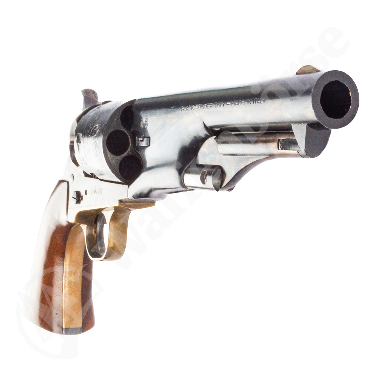 CAP 1860 Navy Perks. .44