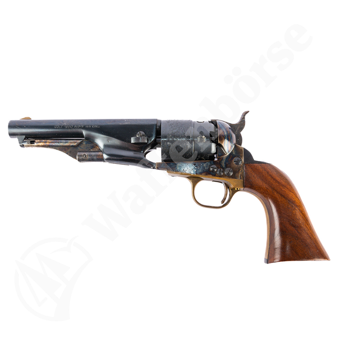 CAP 1860 Navy Perks. .44