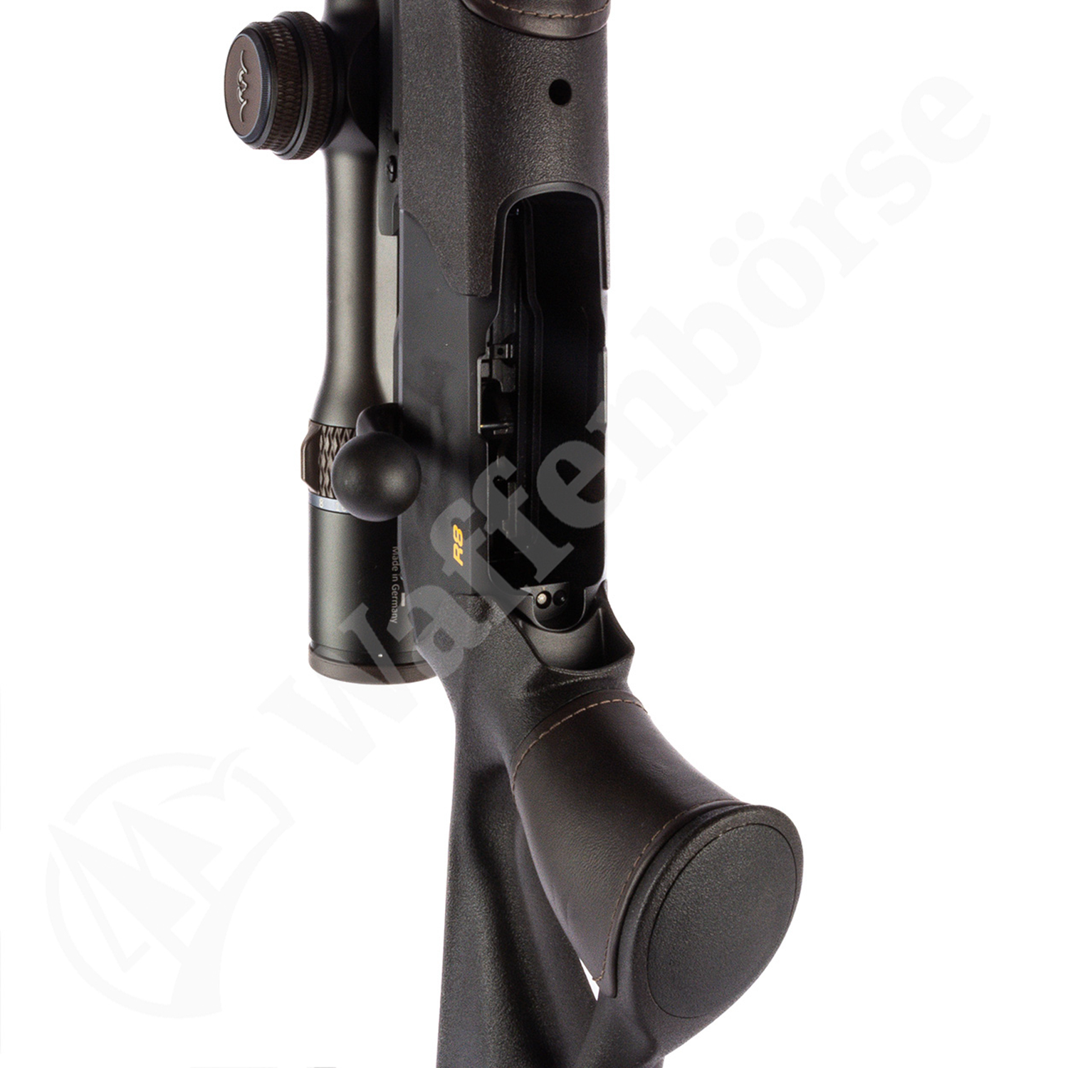 Blaser R8 Ultimate Leather Kal. 30-06 Sprg