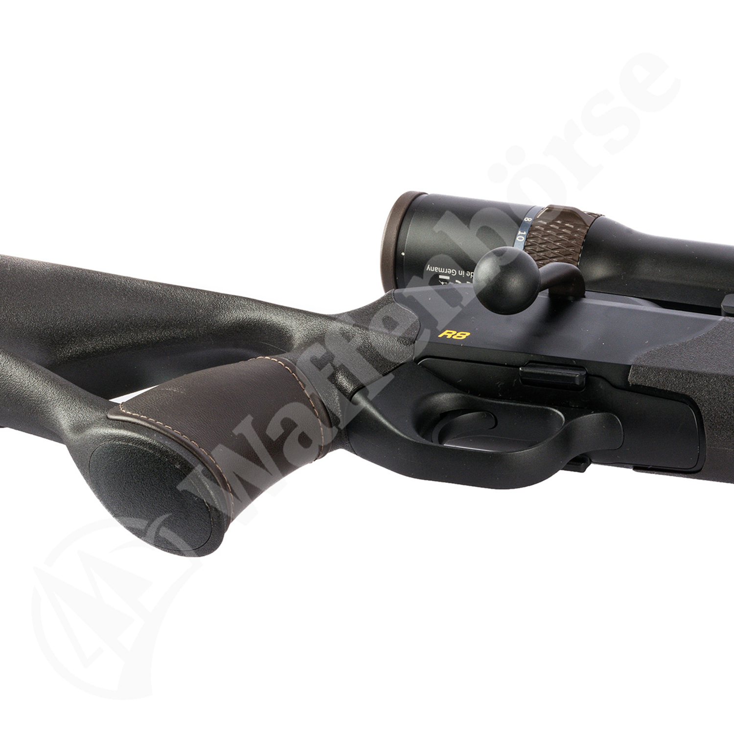 Blaser R8 Ultimate Leather Kal. 30-06 Sprg