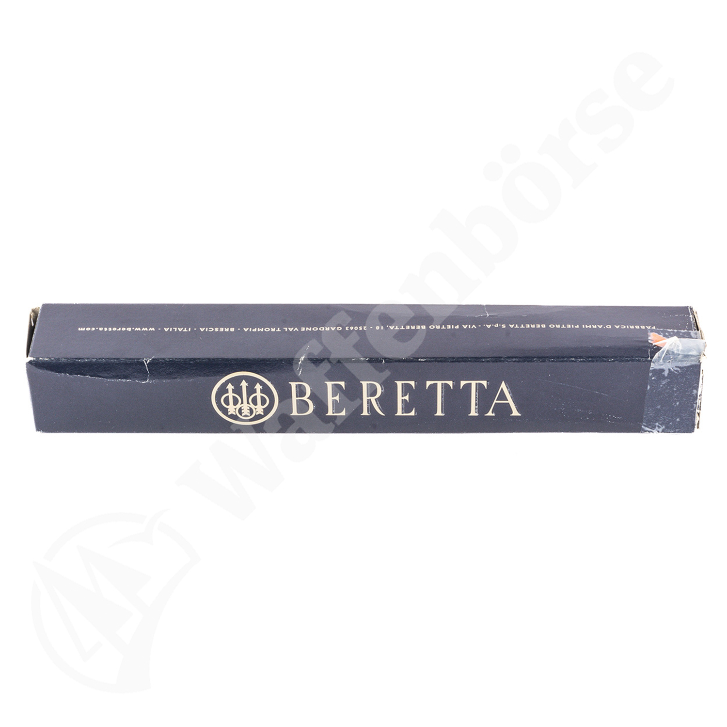 Beretta Wechsellauf für 92FS/M9A3 WL 9mm Gewinde