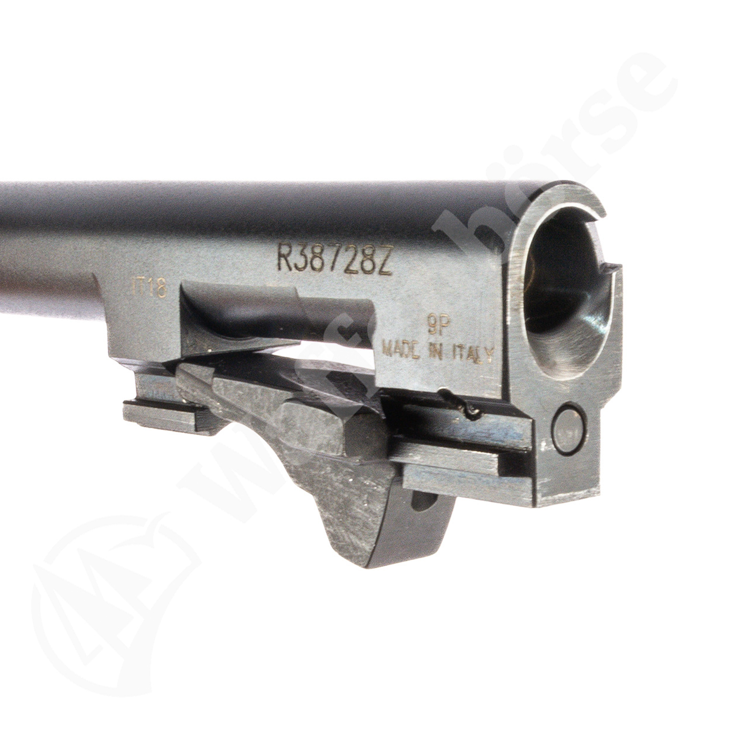 Beretta Wechsellauf für 92FS/M9A3 WL 9mm Gewinde