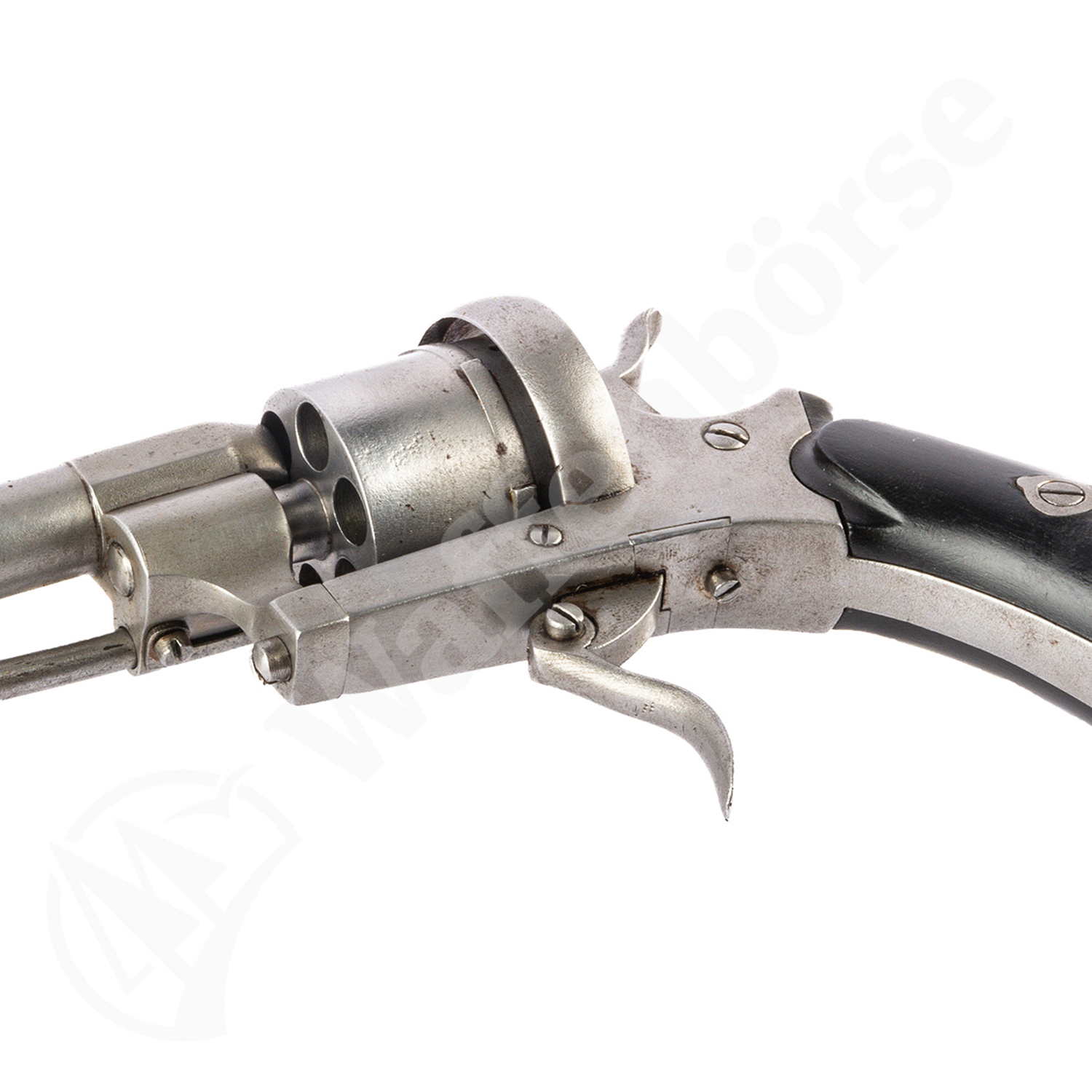 Belgischer Le Faucheux 4