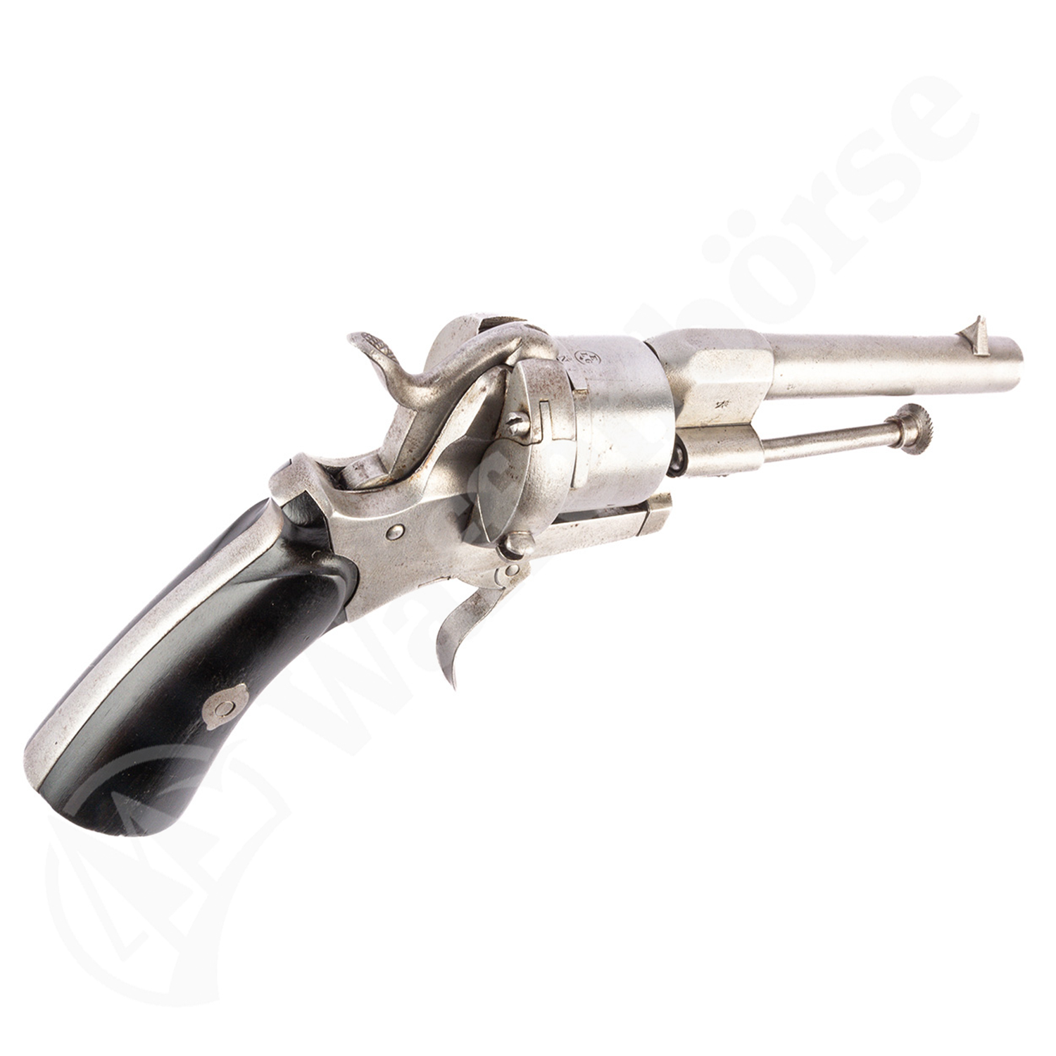 Belgischer Le Faucheux 4