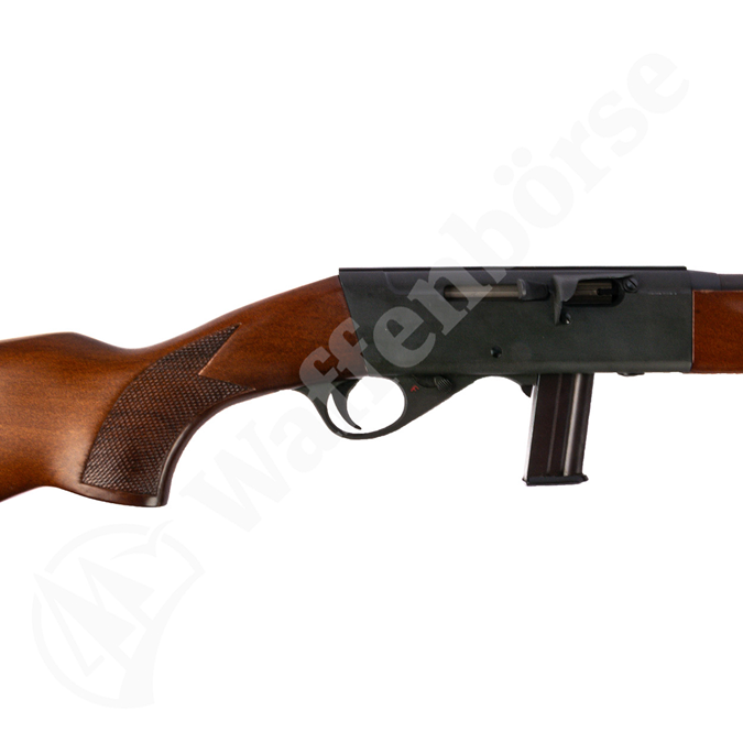 Anschütz 520 Halbautomat .22lr