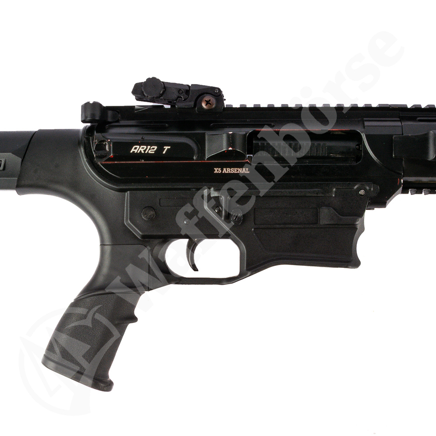 Arsenal X5 AR12-t 12-76