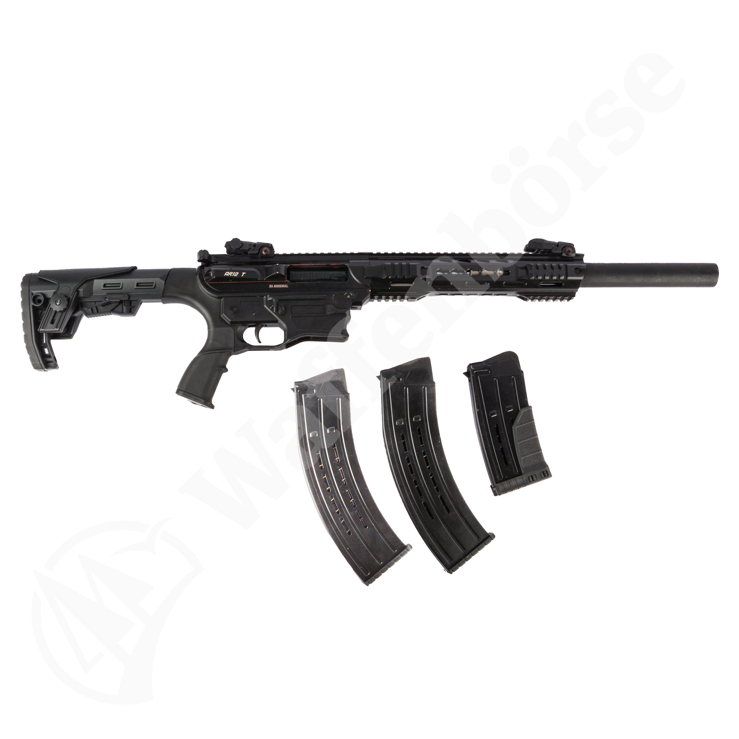 Arsenal X5 AR12-t 12-76