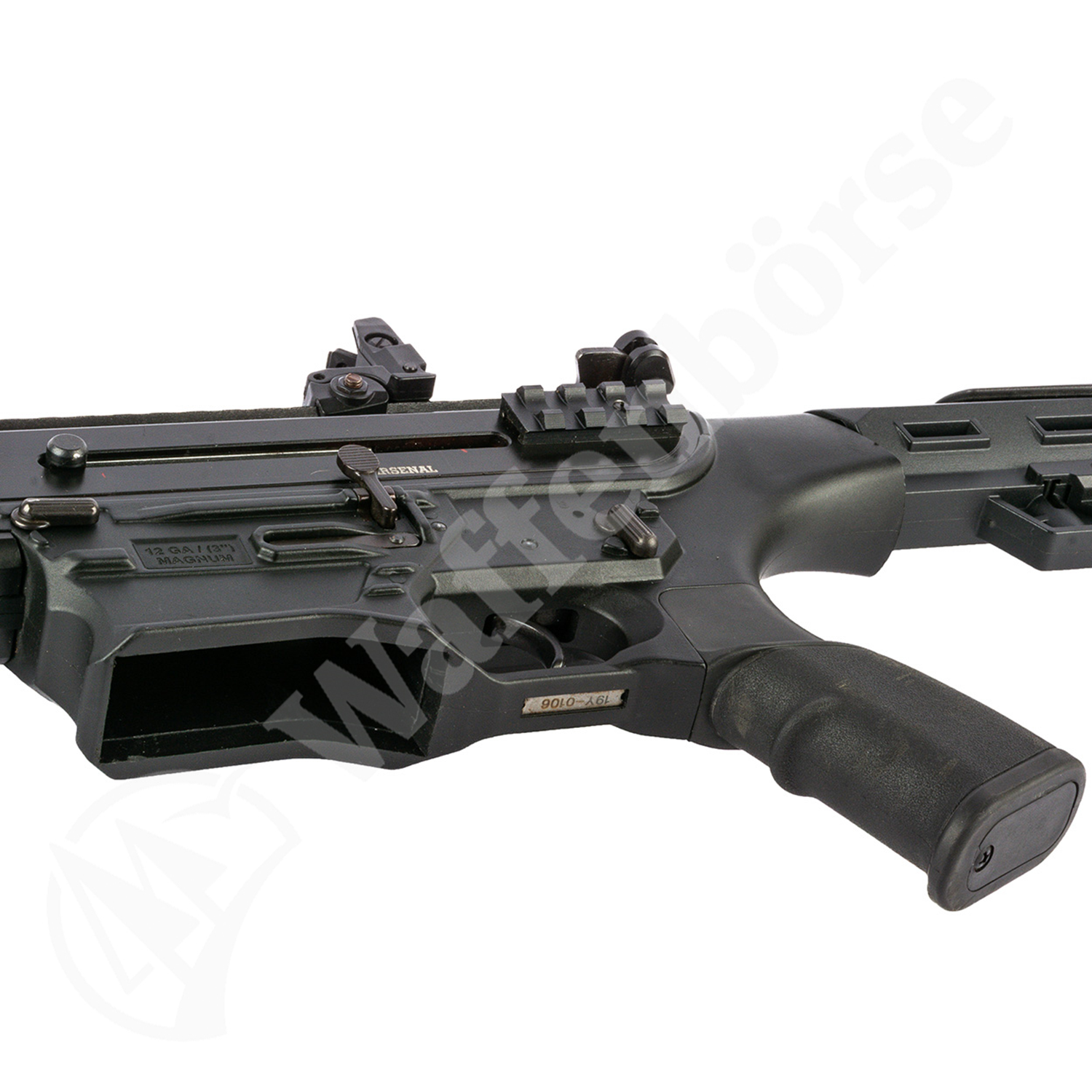 Arsenal X5 AR12-t 12-76