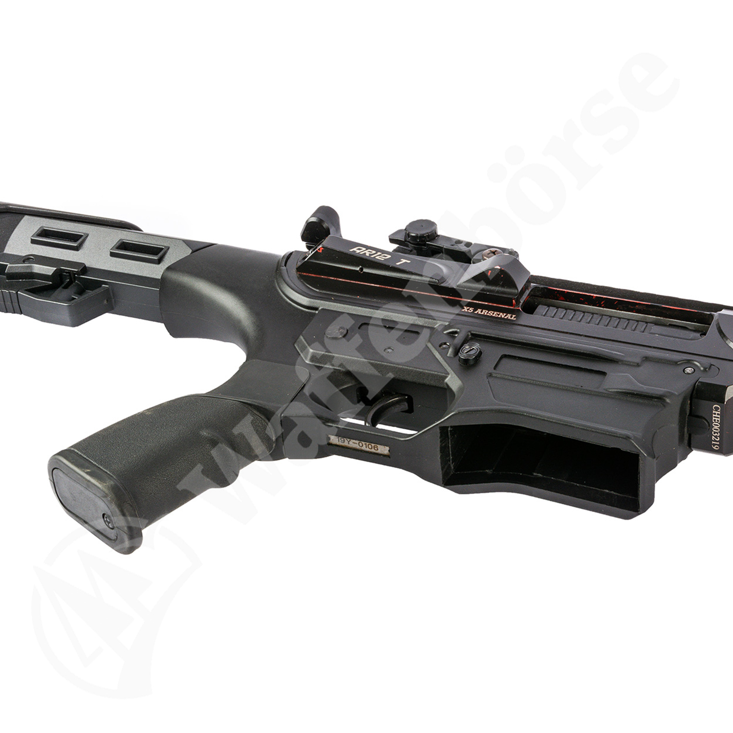 Arsenal X5 AR12-t 12-76