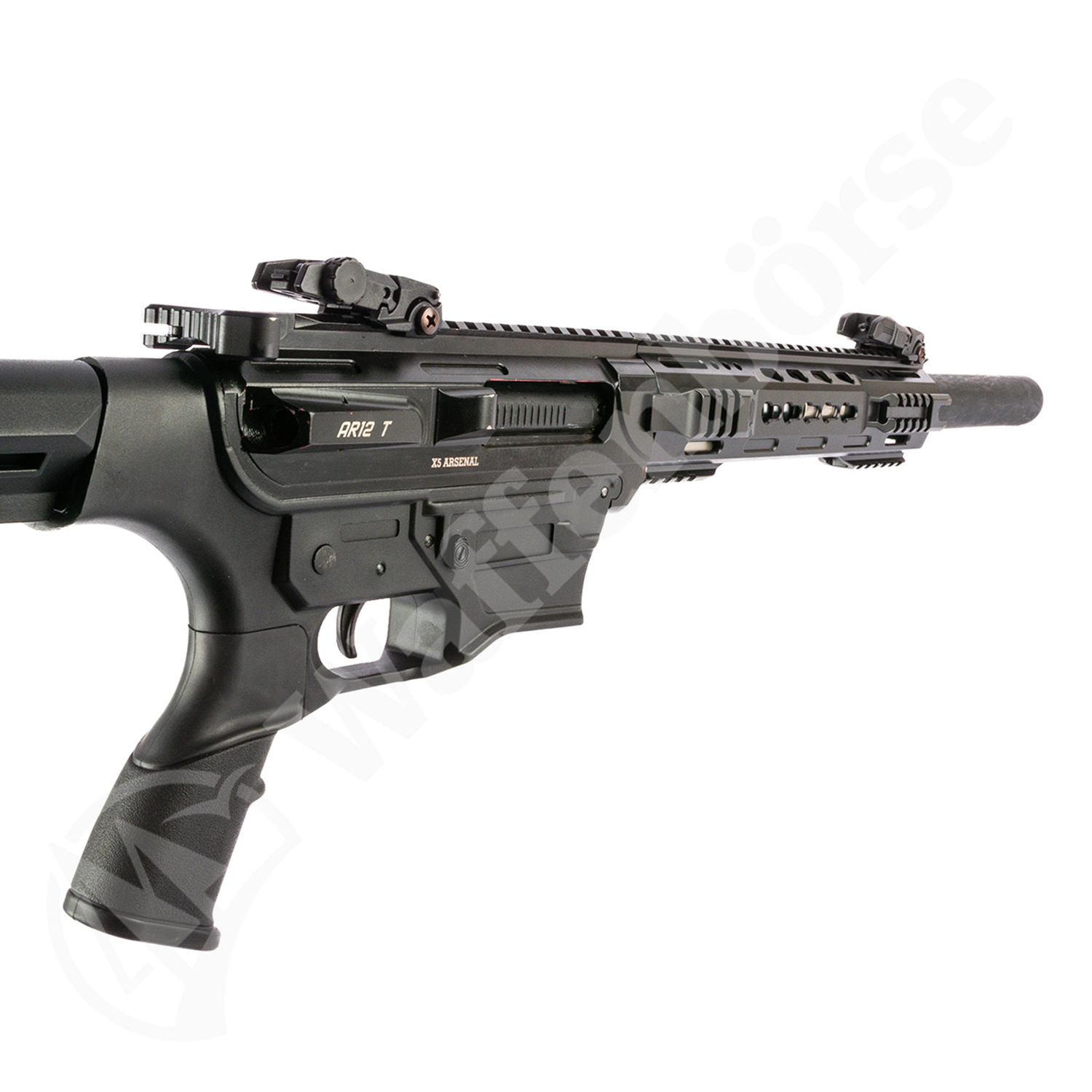 Arsenal X5 AR12-t 12-76