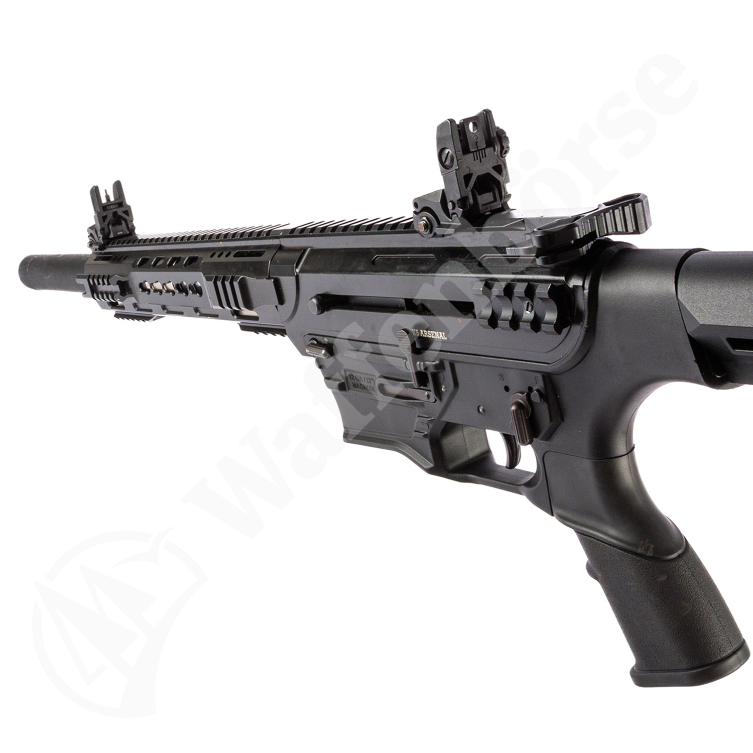 Arsenal X5 AR12-t 12-76